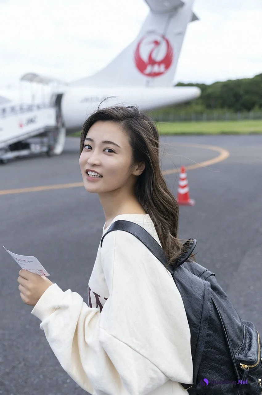 Ruriko Kojima 小島瑠璃子, [WPB-net] No.280 「Lapis Lazuli」 Chapter.04 - Photo 8