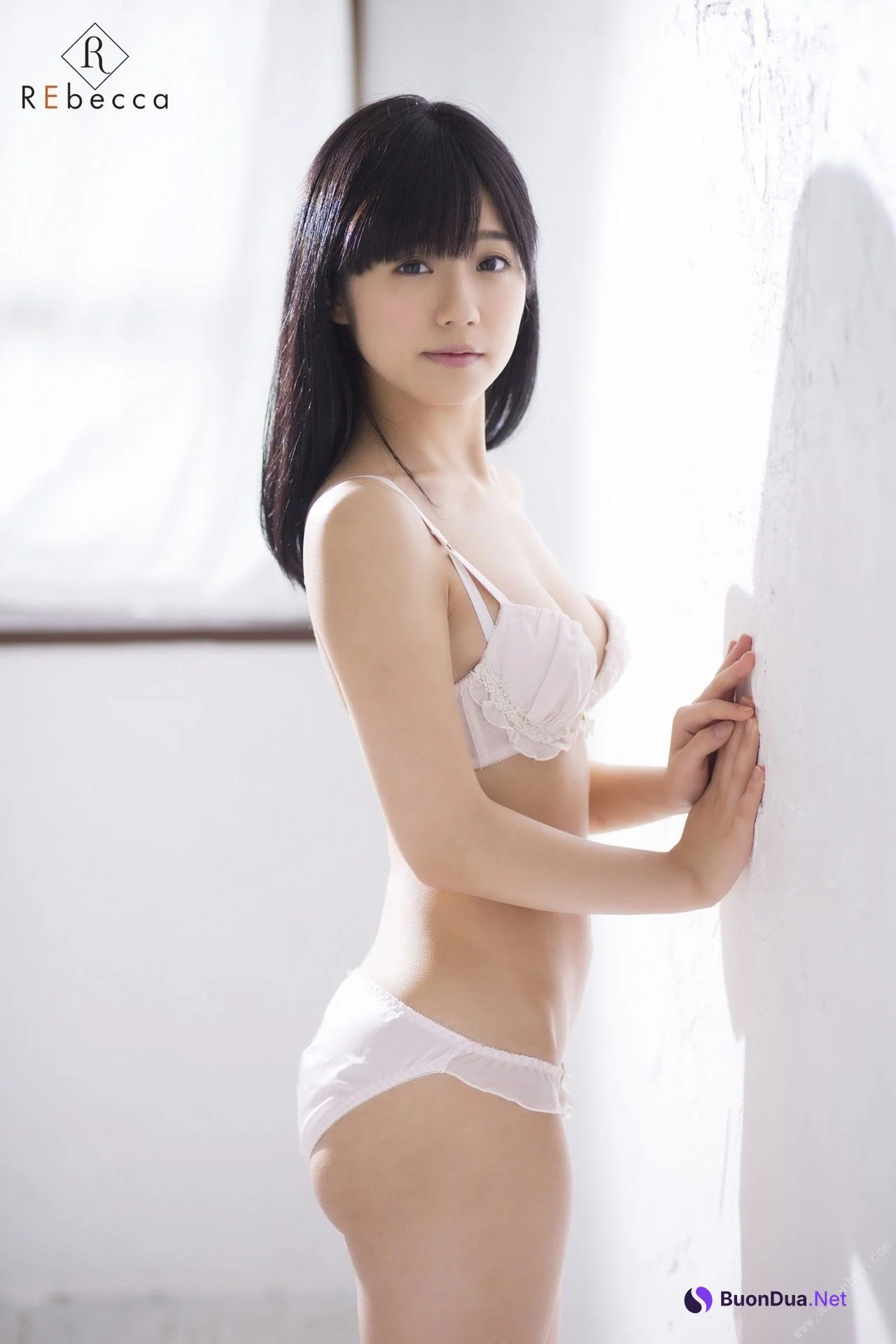 Ruru Arisu 有栖るる, REbecca デジタル写真集 メルヘン協奏曲 Set.02 - Photo 10
