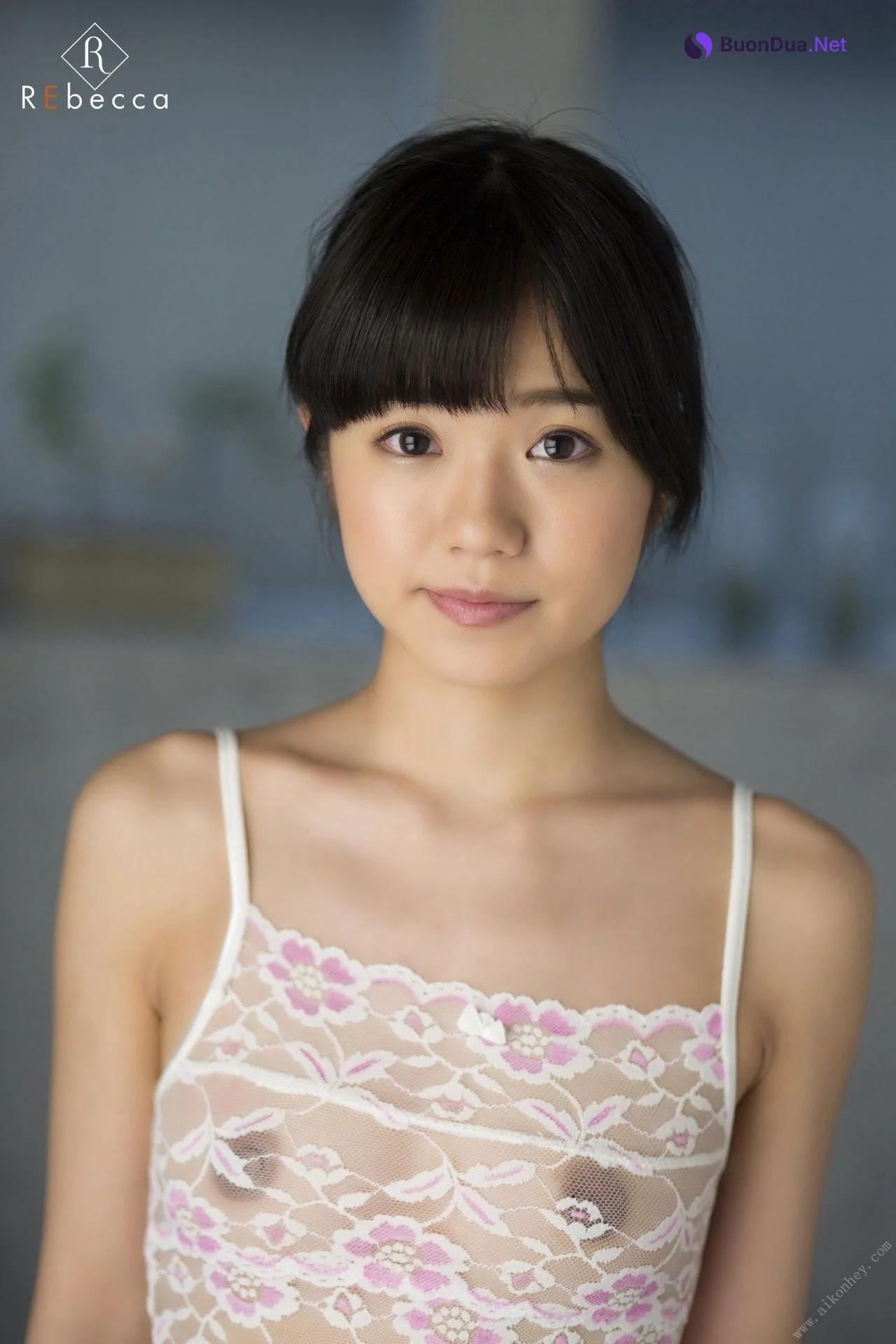 Ruru Arisu 有栖るる, REbecca デジタル写真集 メルヘン協奏曲 Set.02 - Photo 17