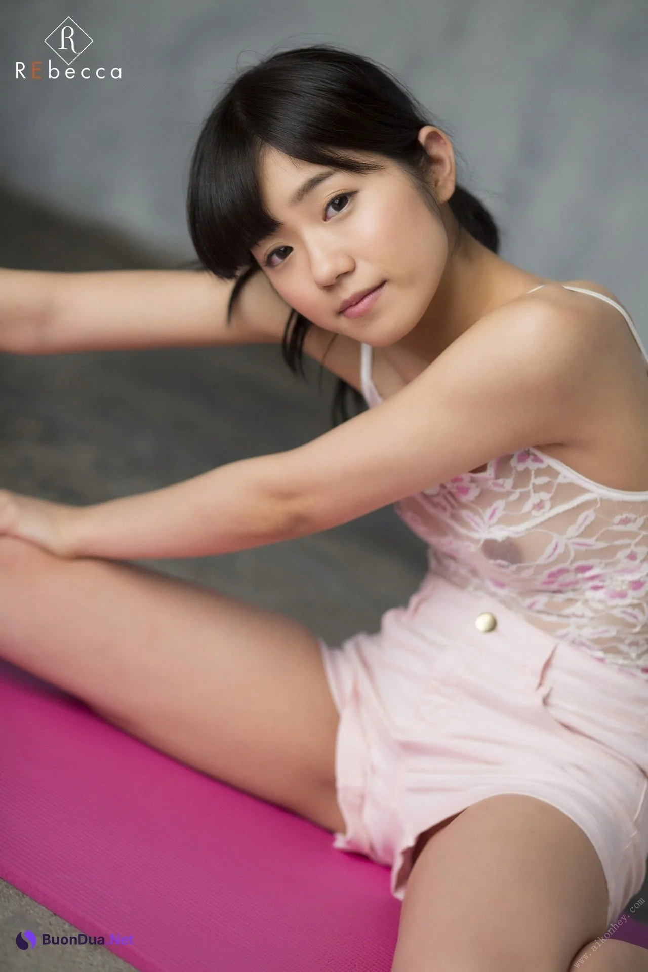 Ruru Arisu 有栖るる, REbecca デジタル写真集 メルヘン協奏曲 Set.02 - Photo 20