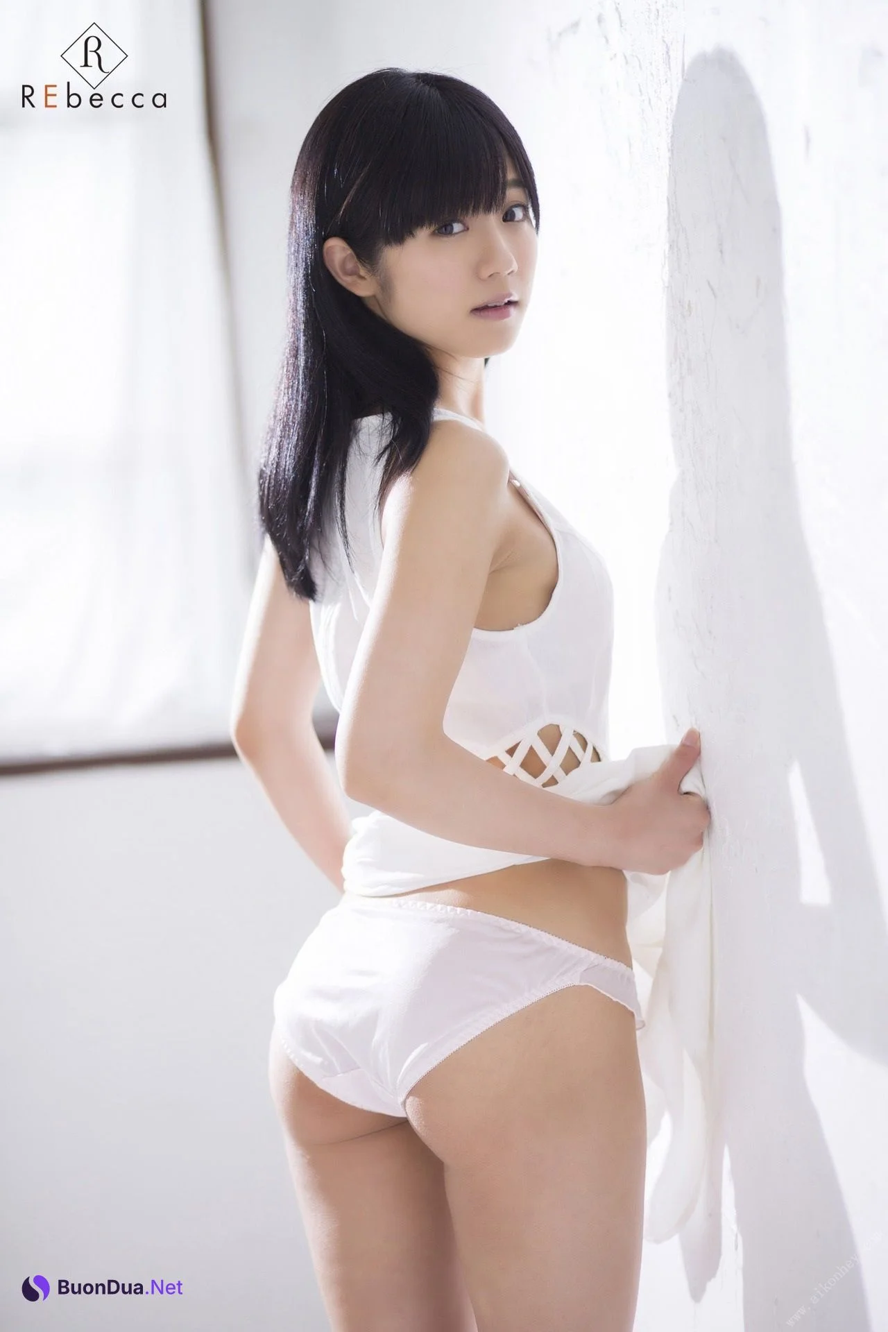 Ruru Arisu 有栖るる, REbecca デジタル写真集 メルヘン協奏曲 Set.02 - Photo 5
