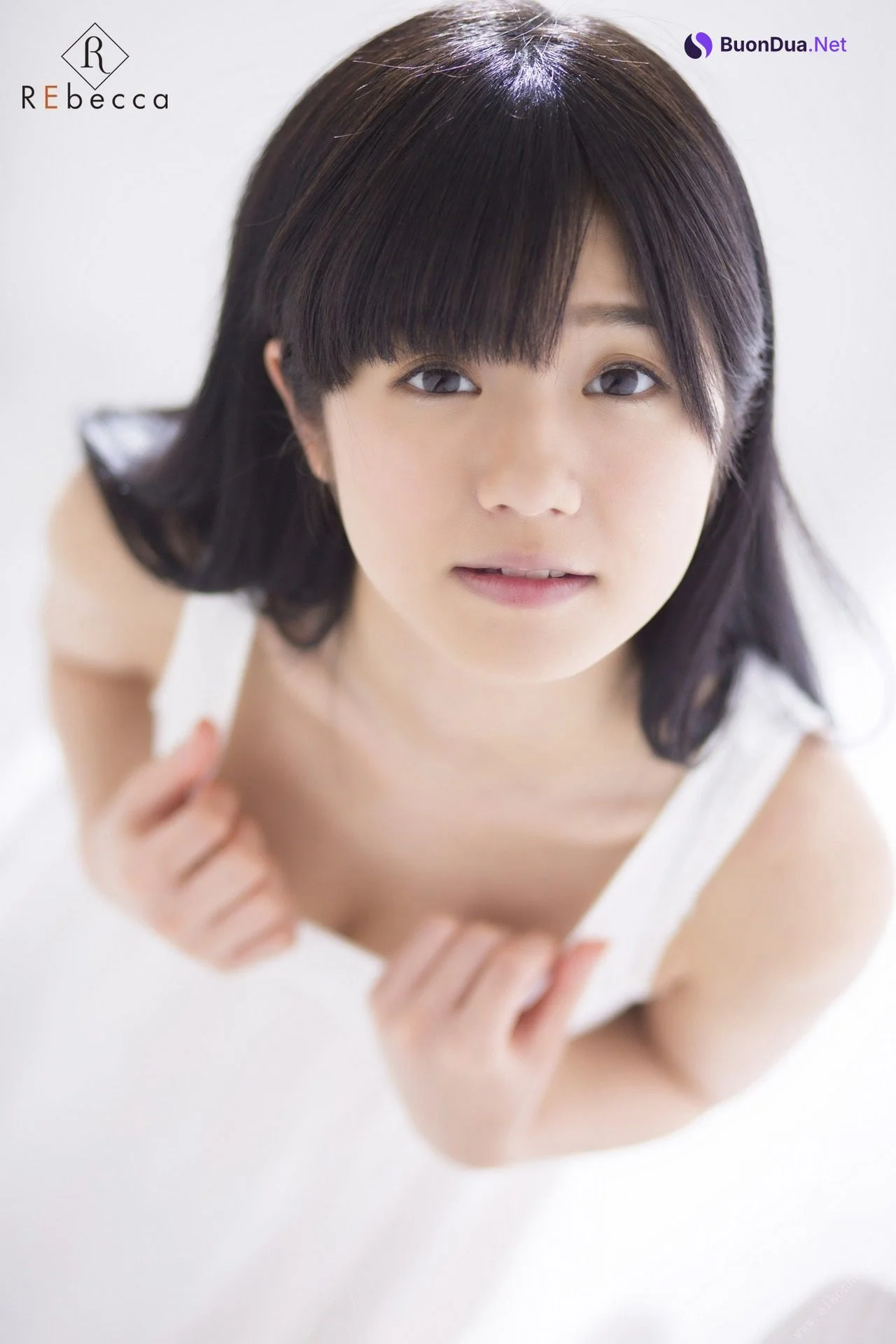 Ruru Arisu 有栖るる, REbecca デジタル写真集 メルヘン協奏曲 Set.02 - Photo 8