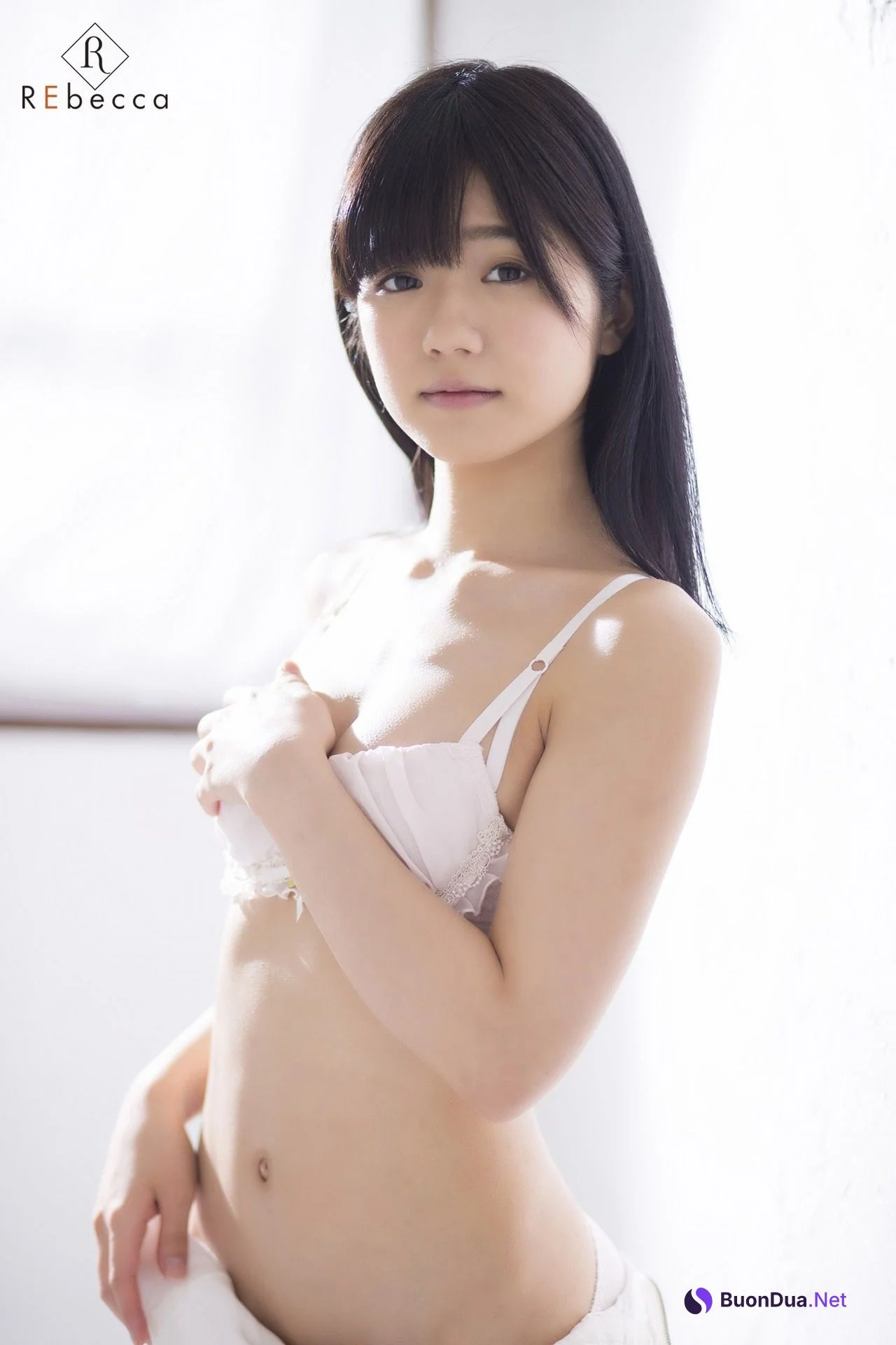 Ruru Arisu 有栖るる, REbecca デジタル写真集 メルヘン協奏曲 Set.02 - Photo 9