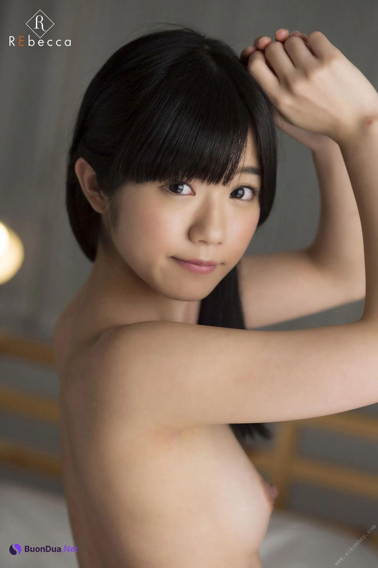 Ruru Arisu 有栖るる, REbecca デジタル写真集 メルヘン協奏曲 Set.03 - Photo 12