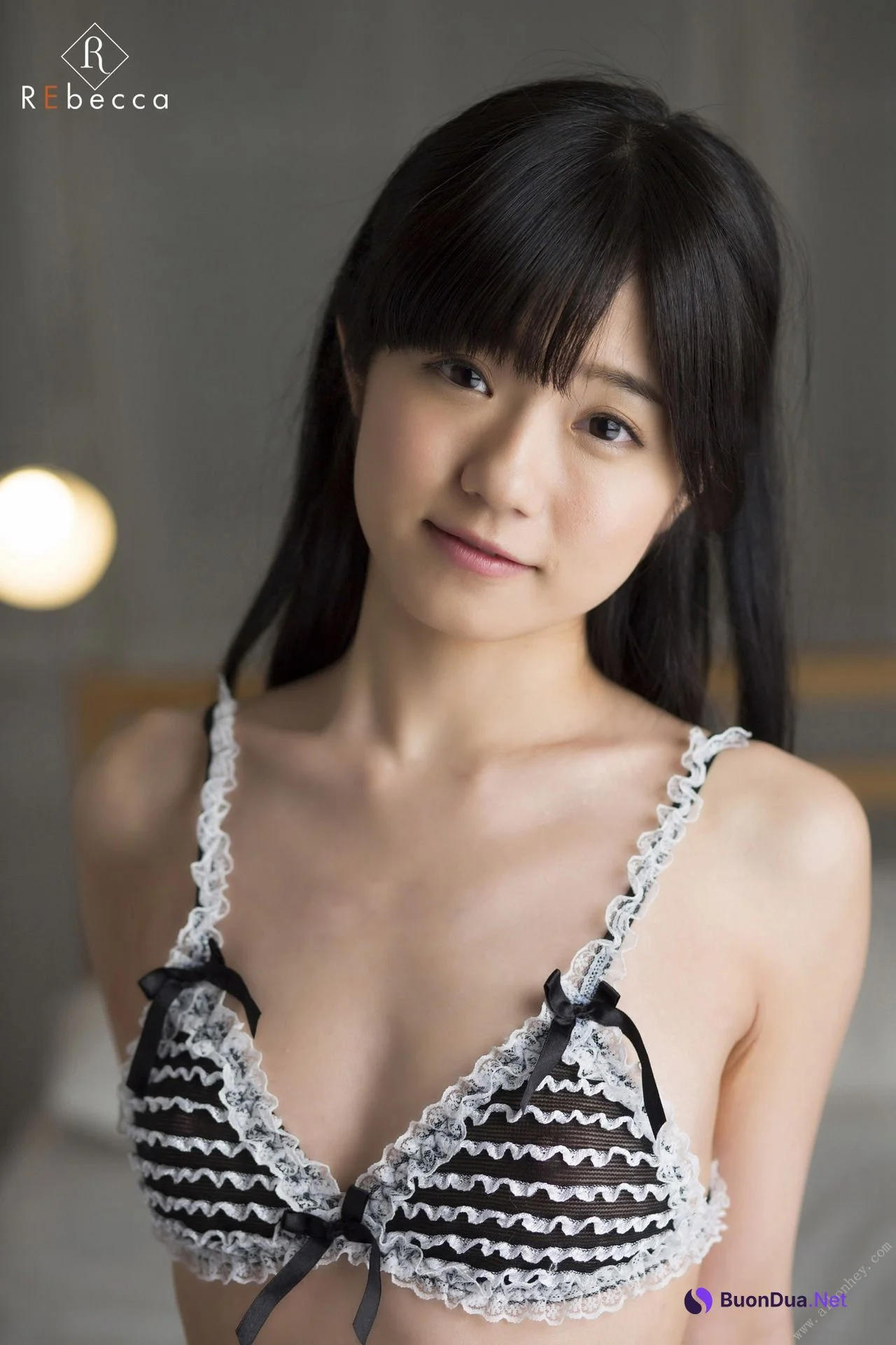 Ruru Arisu 有栖るる, REbecca デジタル写真集 メルヘン協奏曲 Set.03 - Photo 3