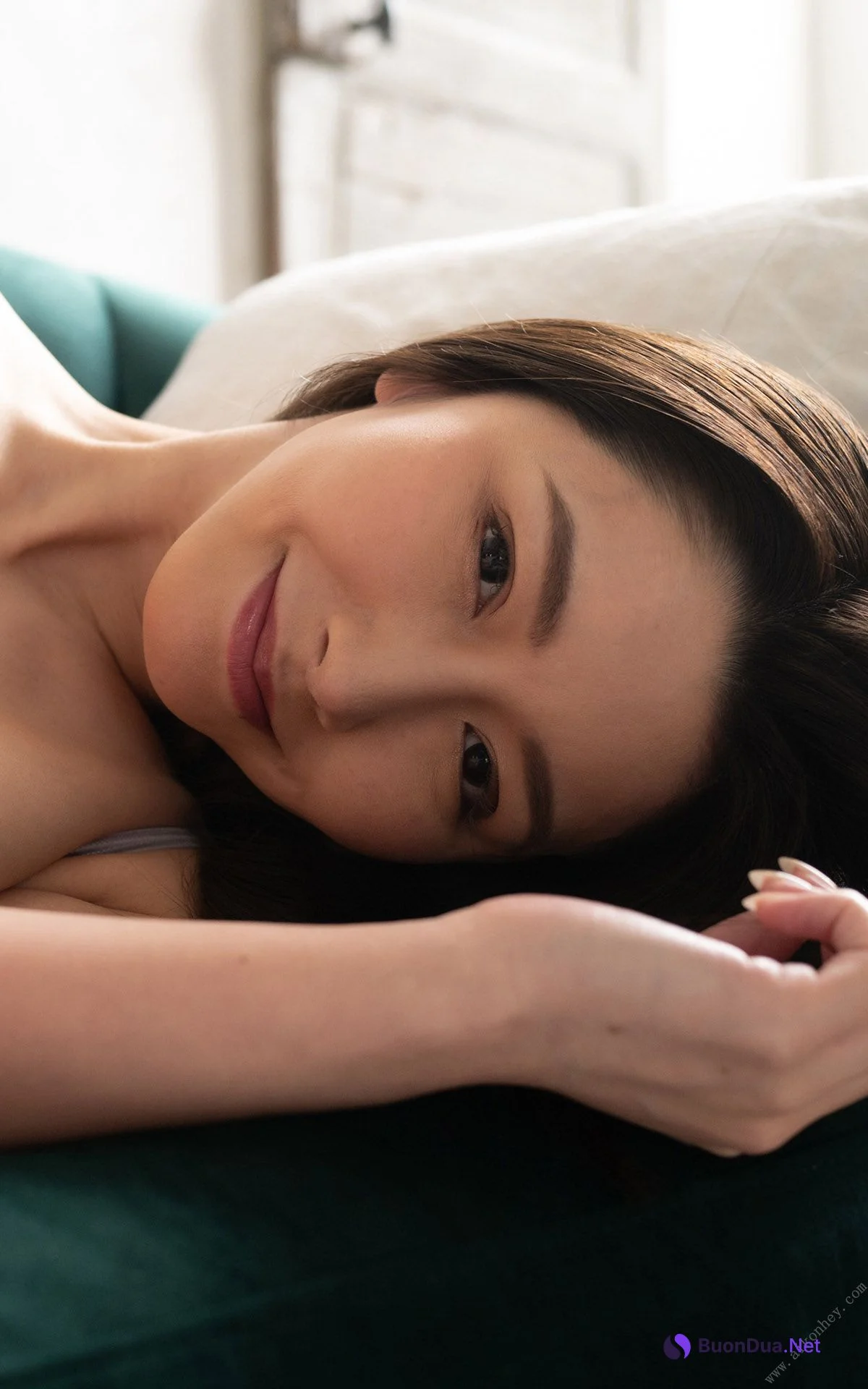 Ryo Ayumi 愛弓りょう, 週刊実話デジタル写真集 愛、尻そめし頃に… Set.03 - Photo 16