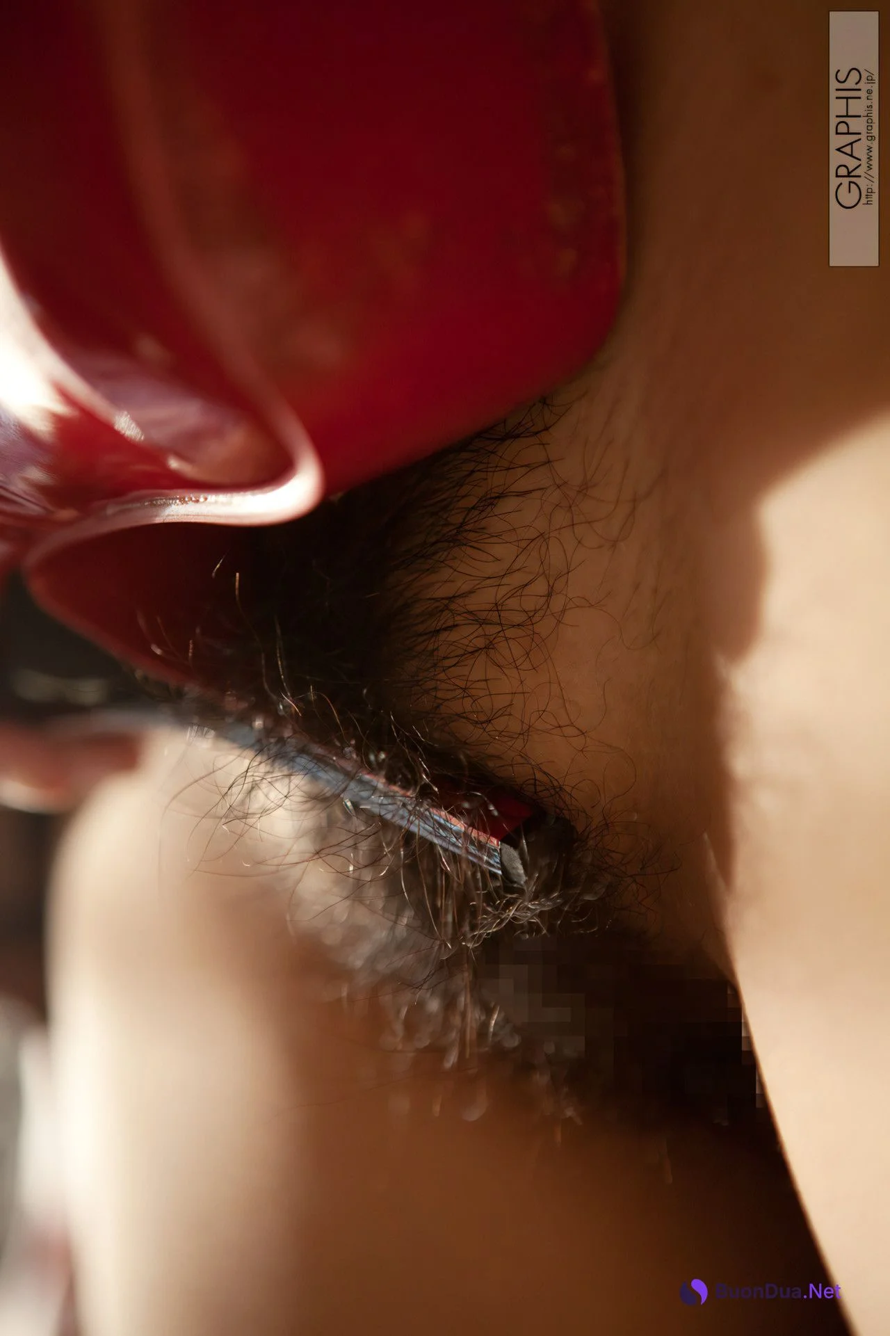 Ryo Namioka 浪岡りょう, Graphis Feti Style Vol.03 - Photo 19