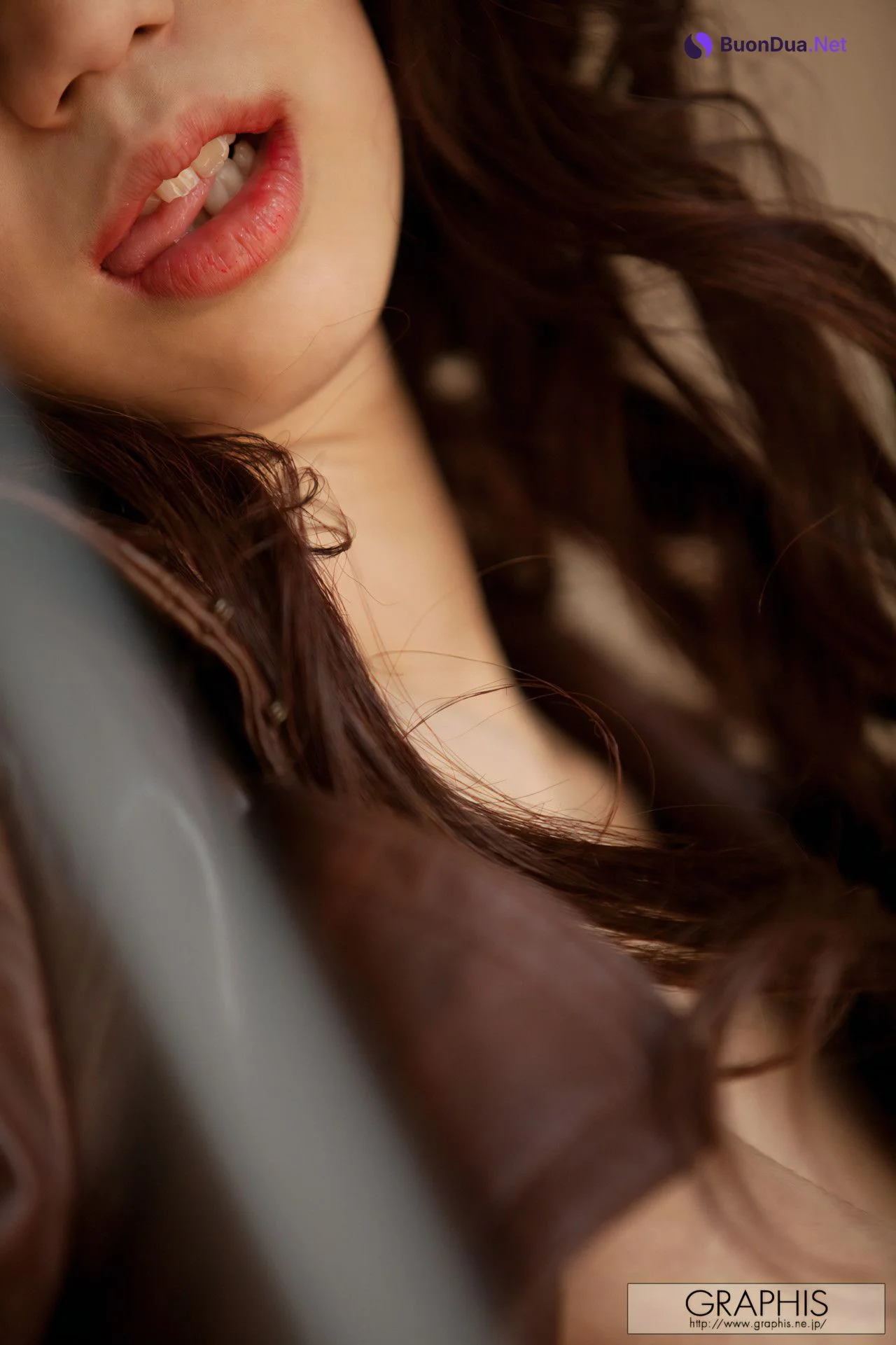 Ryo Namioka 浪岡りょう, Graphis Feti Style Vol.03 - Photo 9