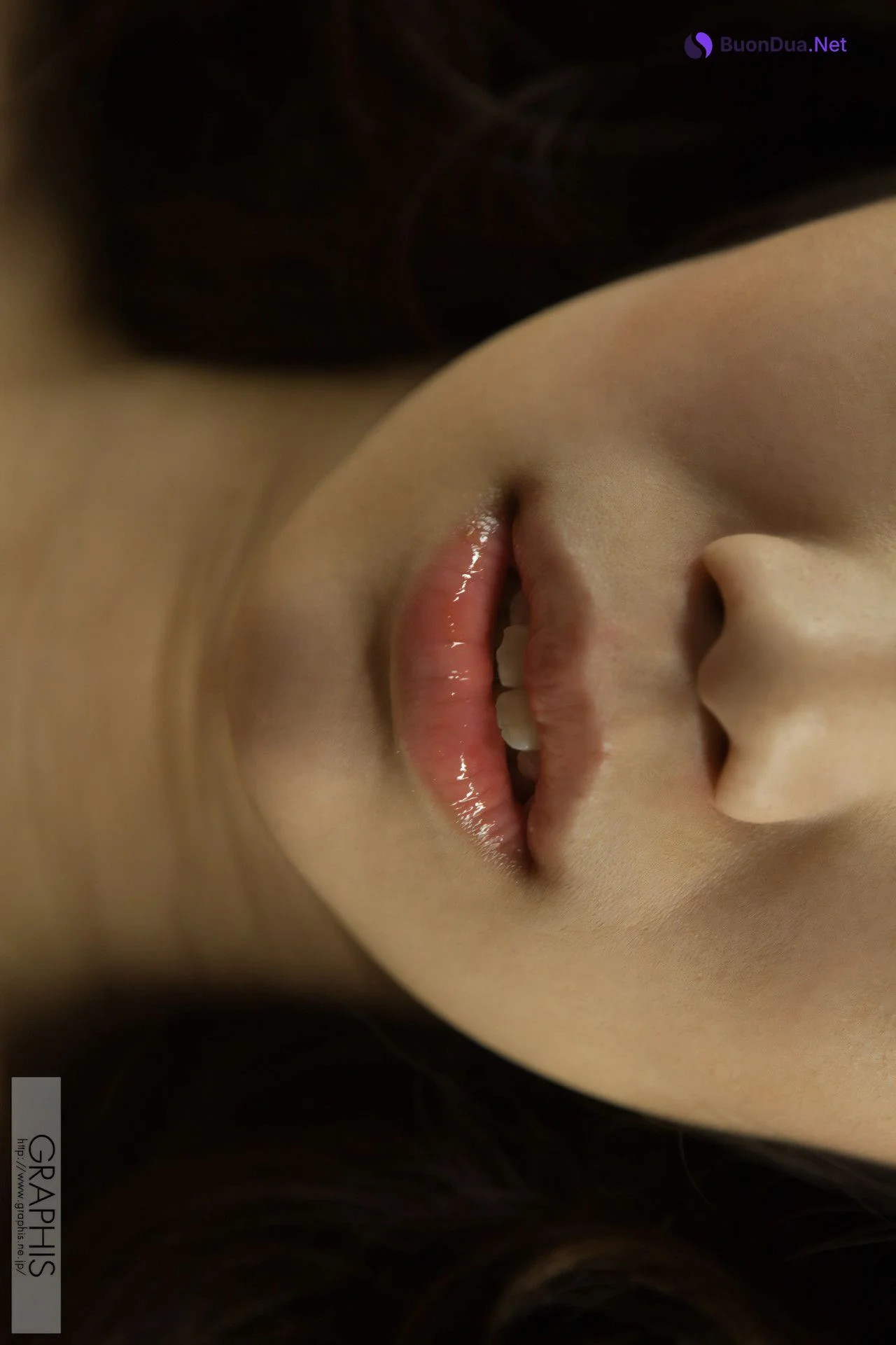 Ryo Namioka 浪岡りょう, Graphis Feti Style Vol.04 - Photo 12