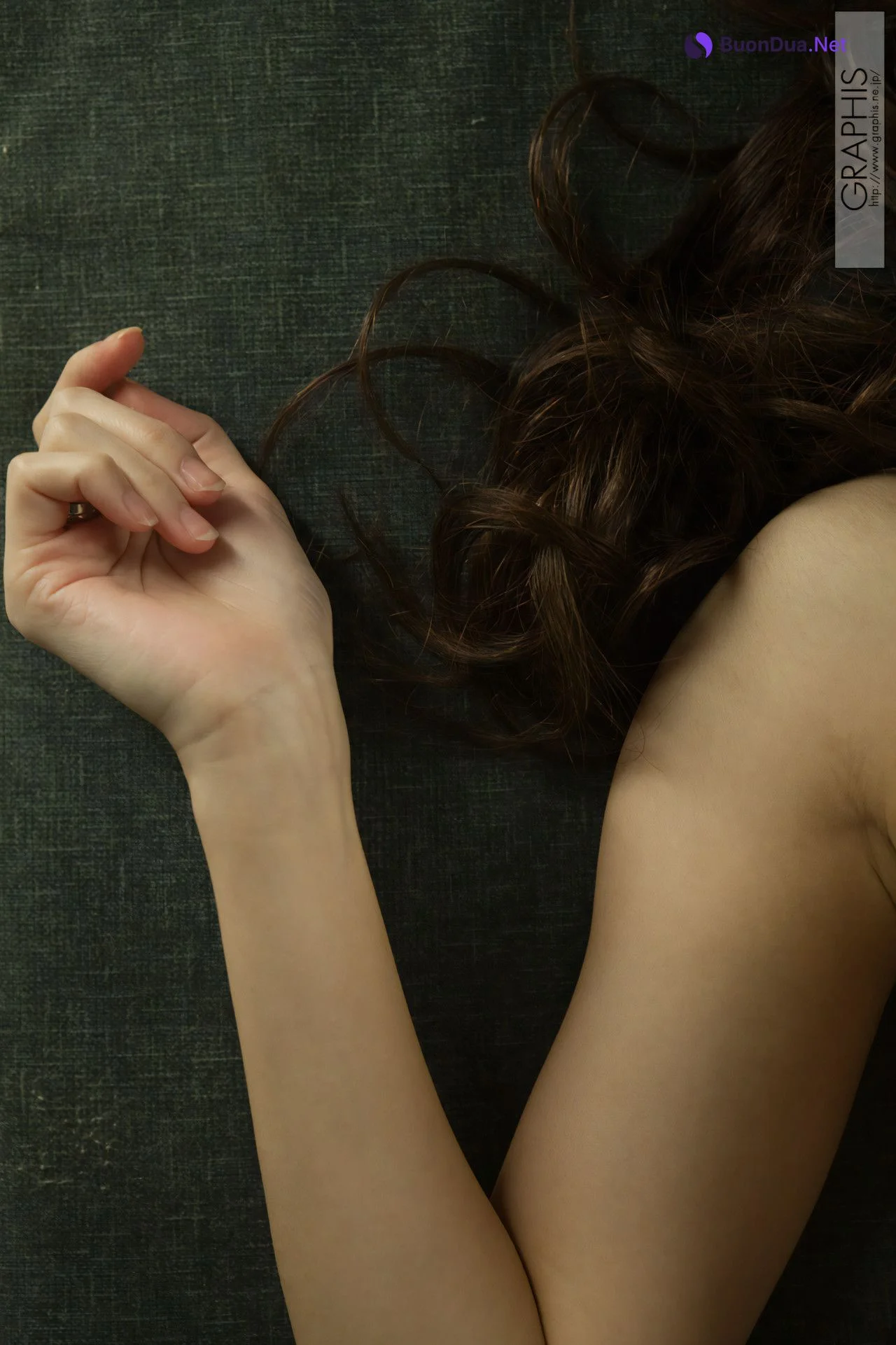 Ryo Namioka 浪岡りょう, Graphis Feti Style Vol.04 - Photo 18