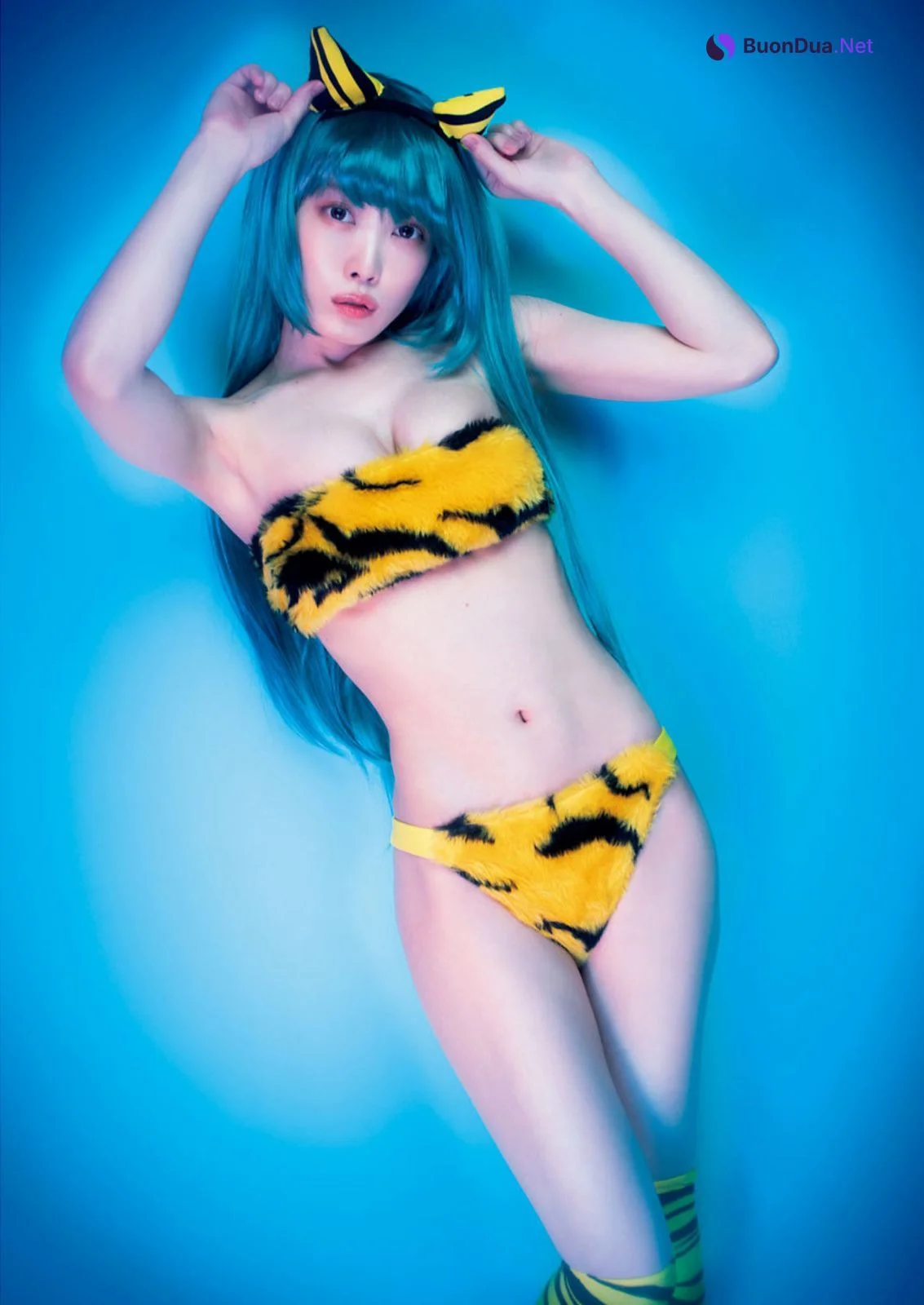 Ryo Yamabuki 山吹りょう, Big Comic Spirits 2021 No.38 (ビッグコミックスピリッツ 2021年38号) - Photo 13