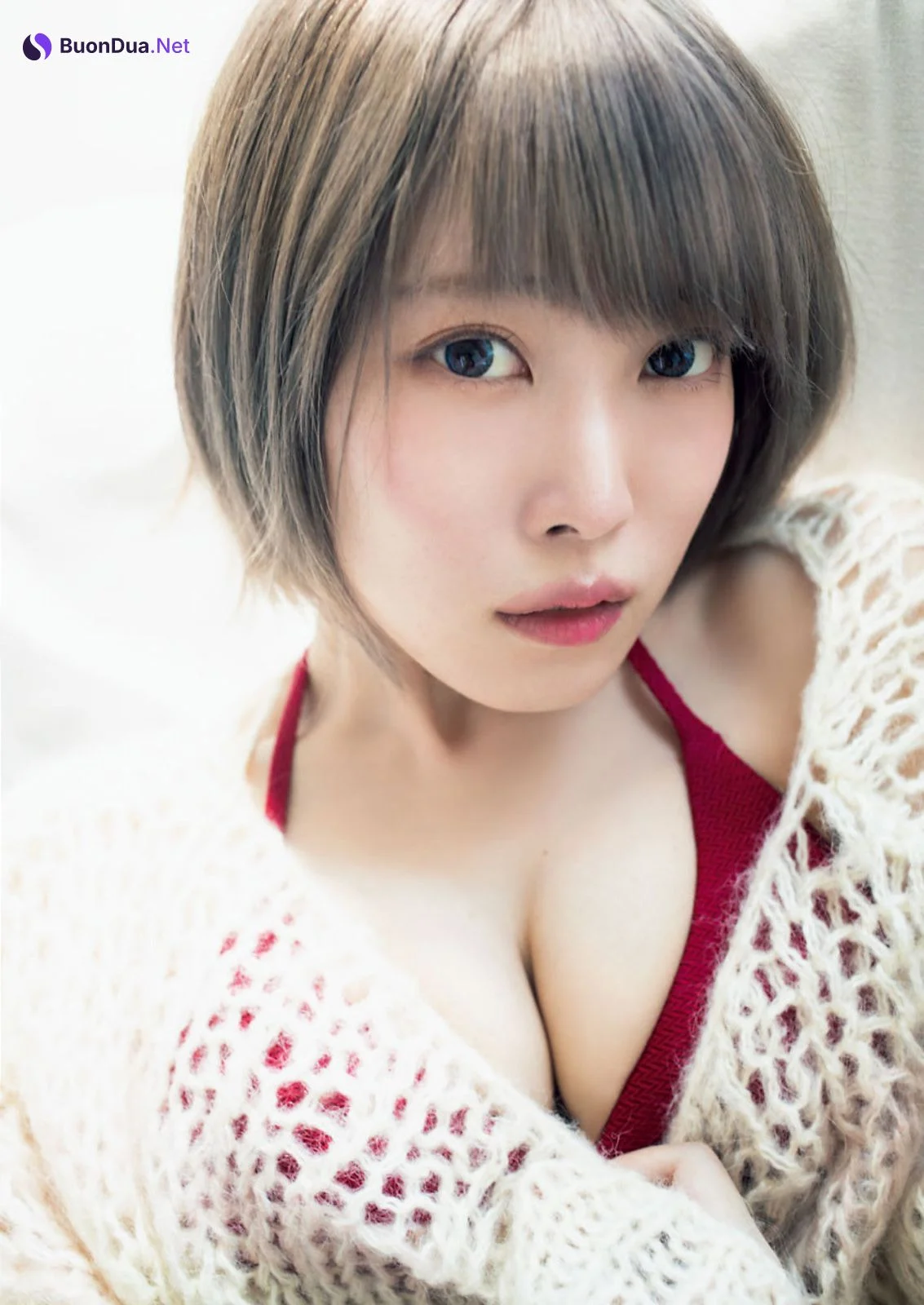 Ryo Yamabuki 山吹りょう, Big Comic Spirits 2021 No.38 (ビッグコミックスピリッツ 2021年38号) - Photo 7