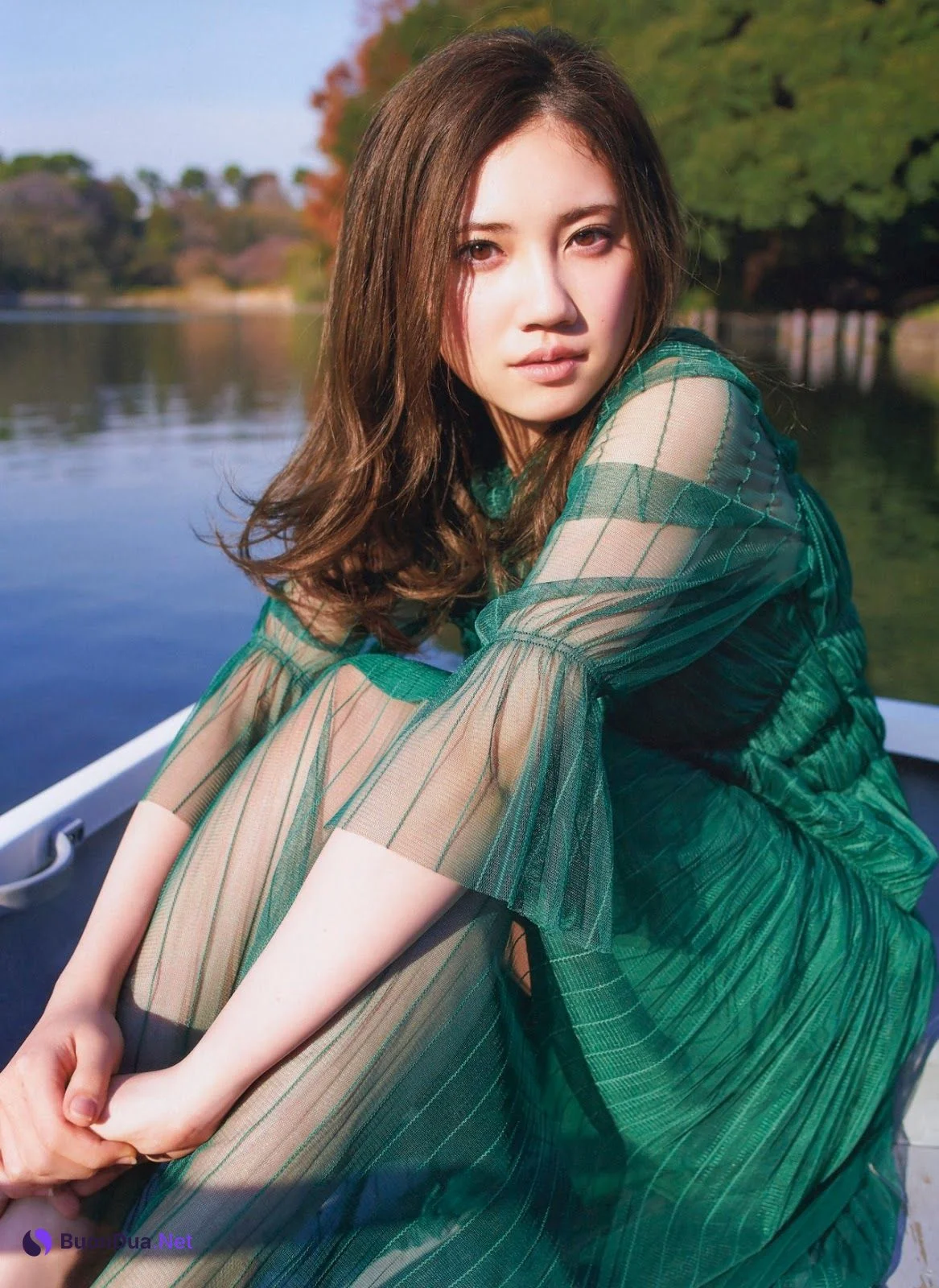 Ryoha Kitagawa 北川綾巴, 20±SWEET 2019年1月10日 (B.L.T.MOOK 27号) - Photo 12