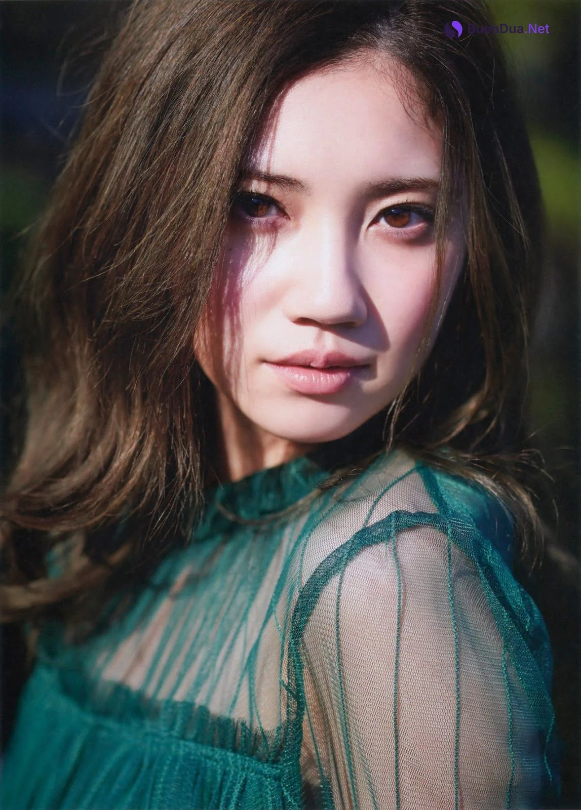 Ryoha Kitagawa 北川綾巴, 20±SWEET 2019年1月10日 (B.L.T.MOOK 27号) - Photo 13