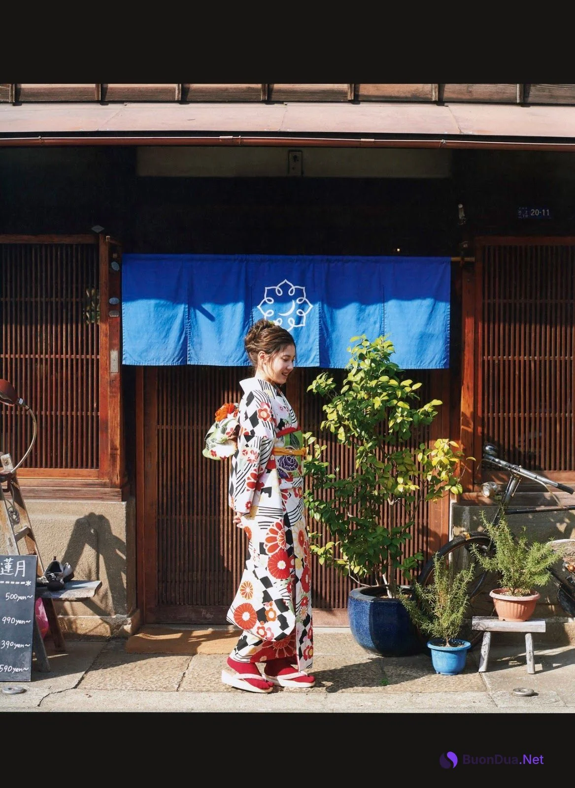 Ryoha Kitagawa 北川綾巴, 20±SWEET 2019年1月10日 (B.L.T.MOOK 27号) - Photo 2