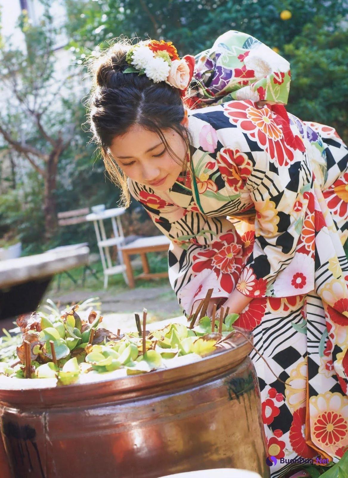 Ryoha Kitagawa 北川綾巴, 20±SWEET 2019年1月10日 (B.L.T.MOOK 27号) - Photo 3