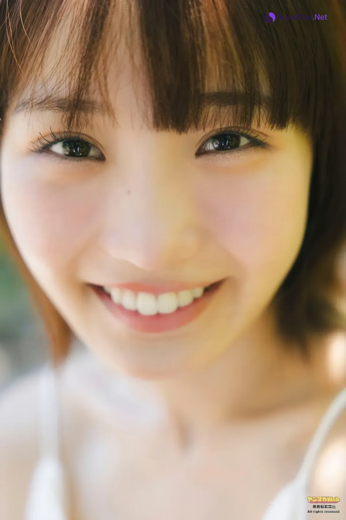 Ryoka Natsume 夏目涼風, Young Magazine 2026 No.01 (ヤングマガジン 2026年1号) - Photo 11