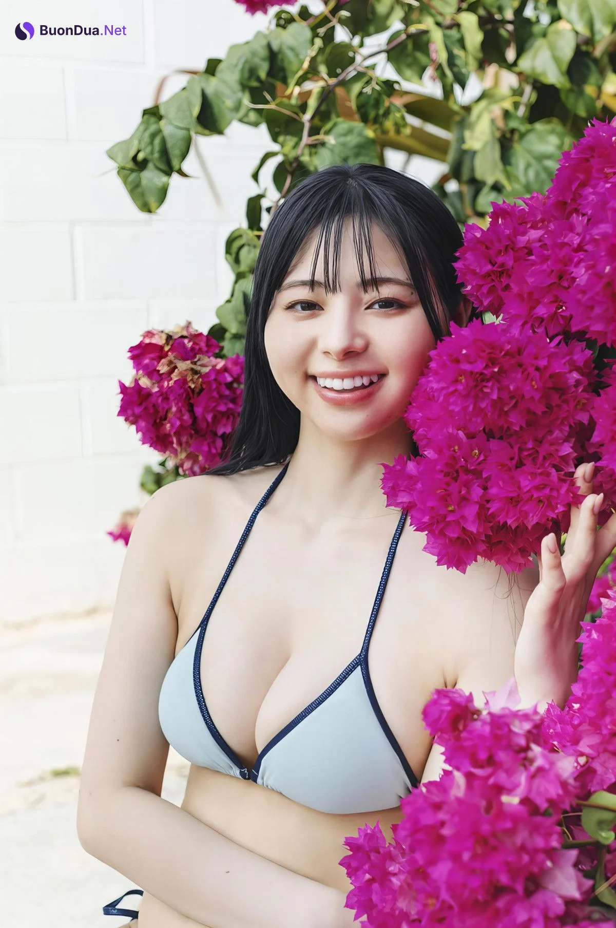 Ryoka Yoshida 吉田伶香, Weekly Playboy 2024 No.25-26 (週刊プレイボーイ 2024年25-26号) - Photo 18