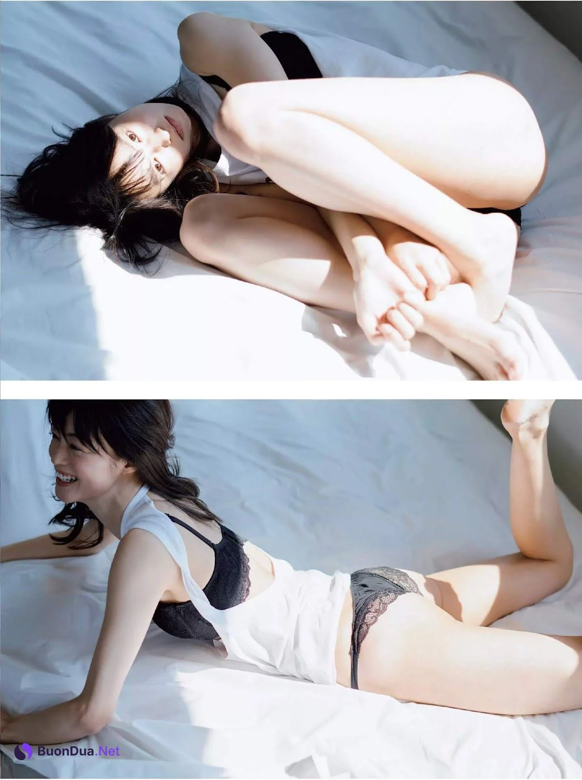 Ryoko Kobayashi 小林涼子, Weekly Playboy 2019 No.28 (週刊プレイボーイ 2019年28号) - Photo 4