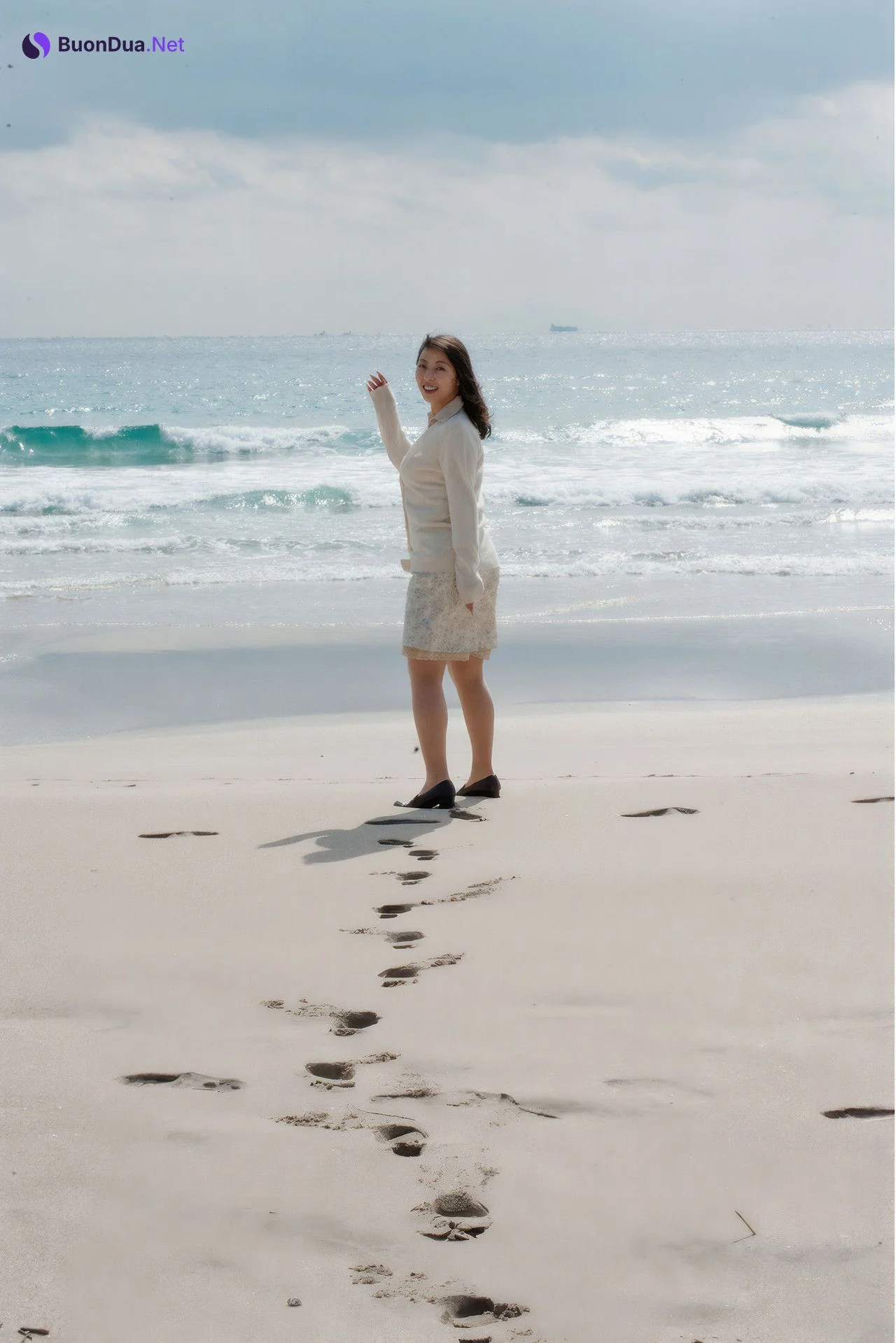 Ryoko Murakami 村上涼子, 野川イサム 画報集 Vol.5 巨尻美熟妻楽園 - Photo 2