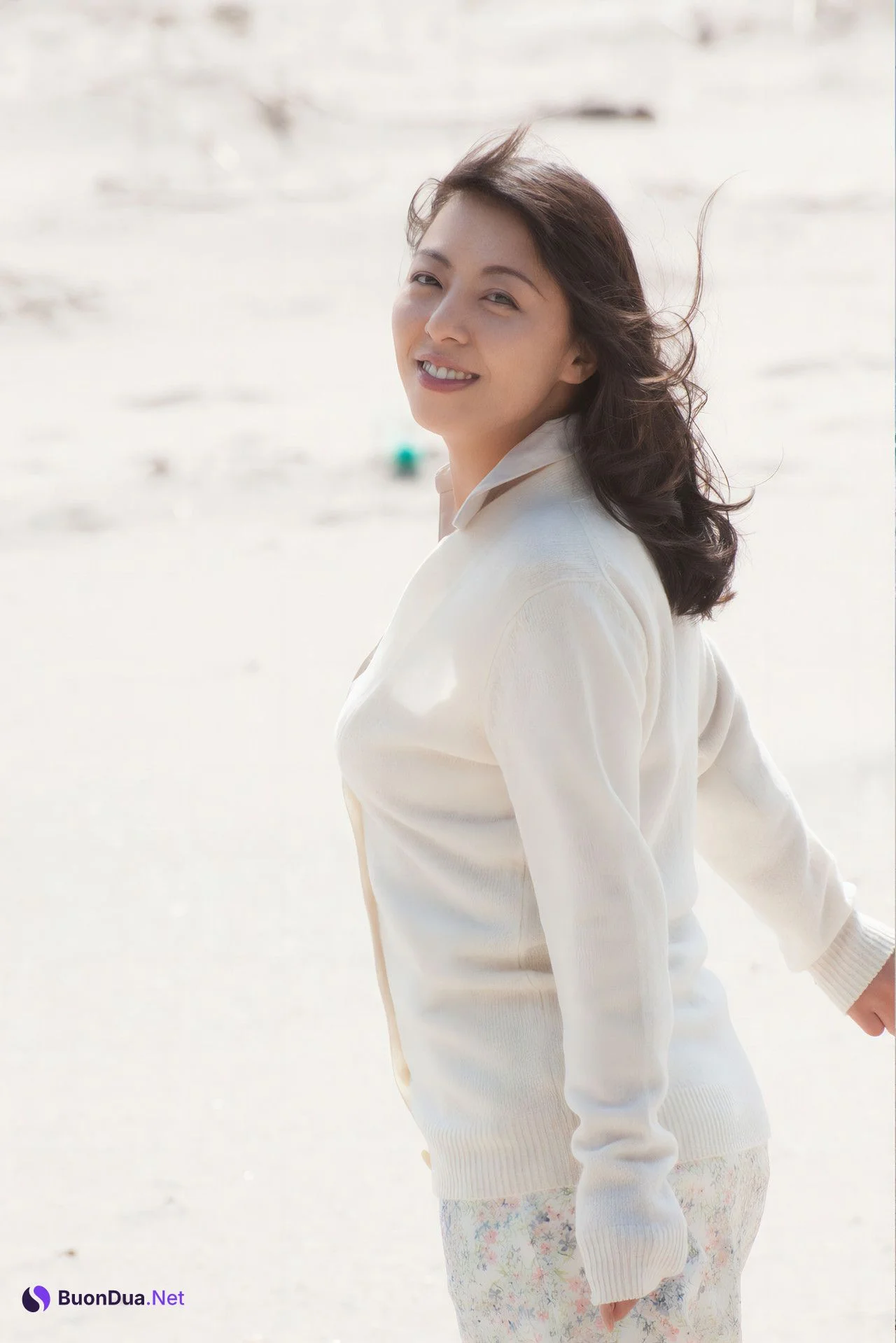 Ryoko Murakami 村上涼子, 野川イサム 画報集 Vol.5 巨尻美熟妻楽園 - Photo 3