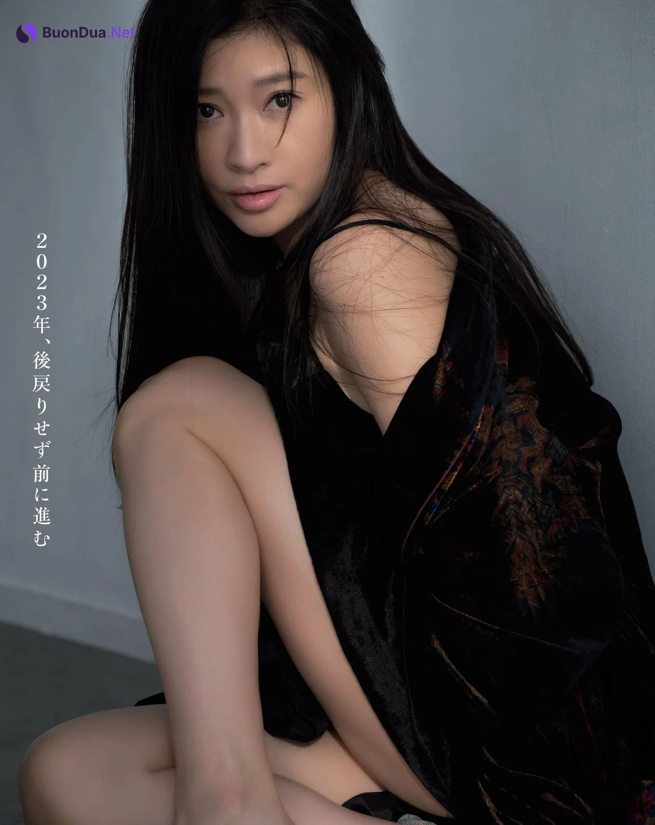 Ryoko Shinohara 篠原涼子, Shukan Post 2023.01.20 (週刊ポスト 2023年1月20日号) - Photo 3