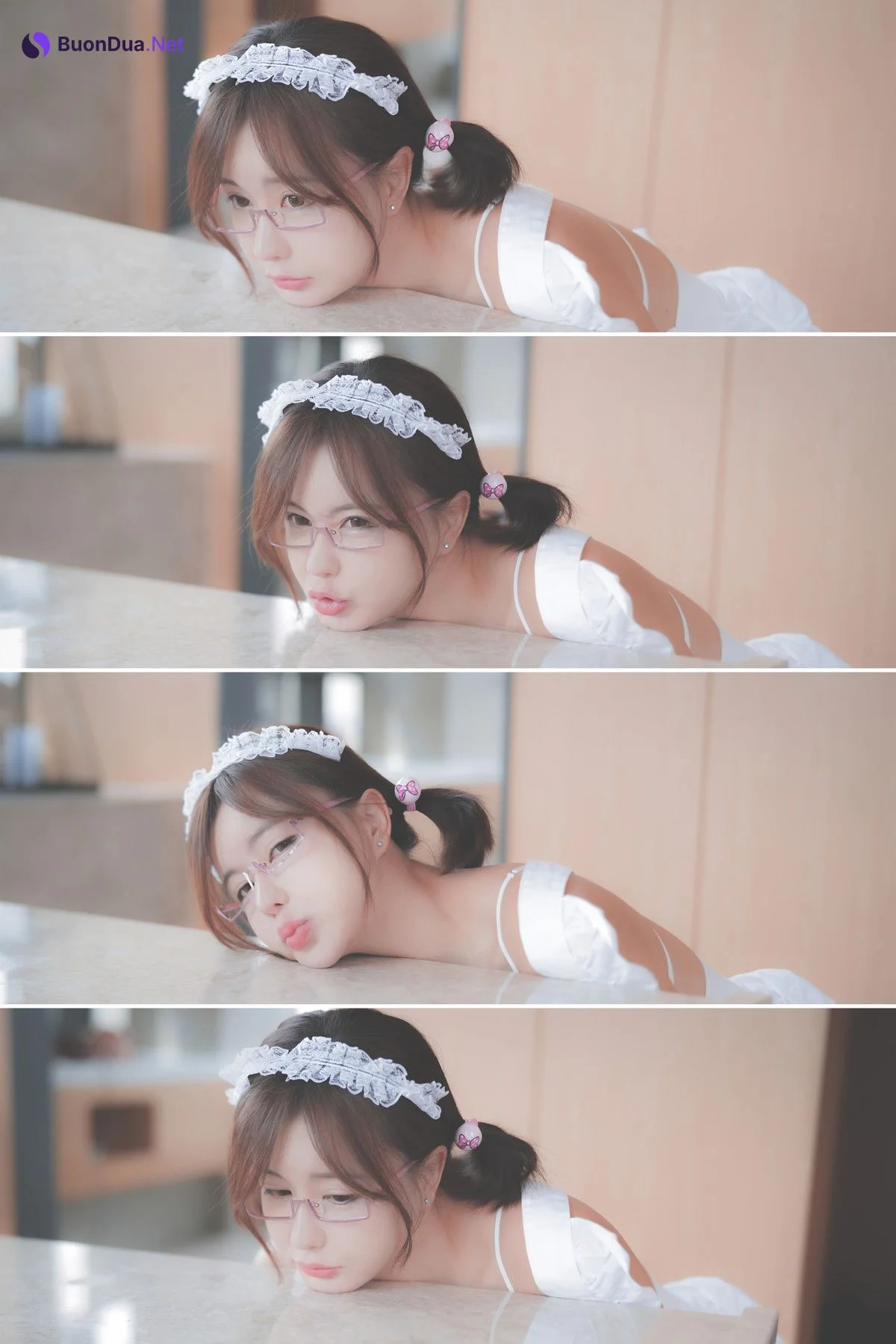 Ryu Ji Hye 류지혜, [PURE MEDIA] Vol.32 누드 디지털화보 Set.03 - Photo 18