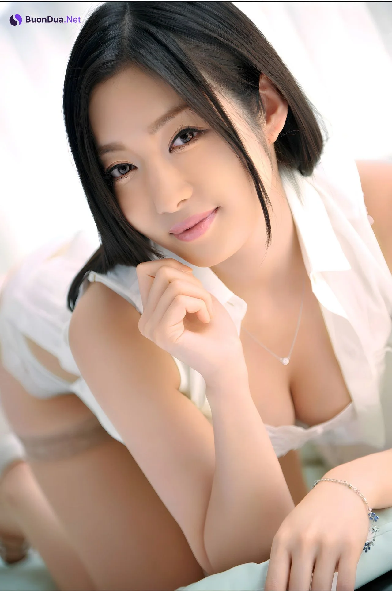 RYU りゅう, PRESTIGE 写真集 [Pose Message Vol.01] Set.01 - Photo 12