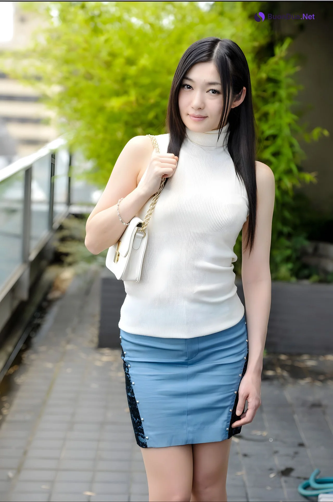 RYU りゅう, PRESTIGE 写真集 [Pose Message Vol.01] Set.02 - Photo 5