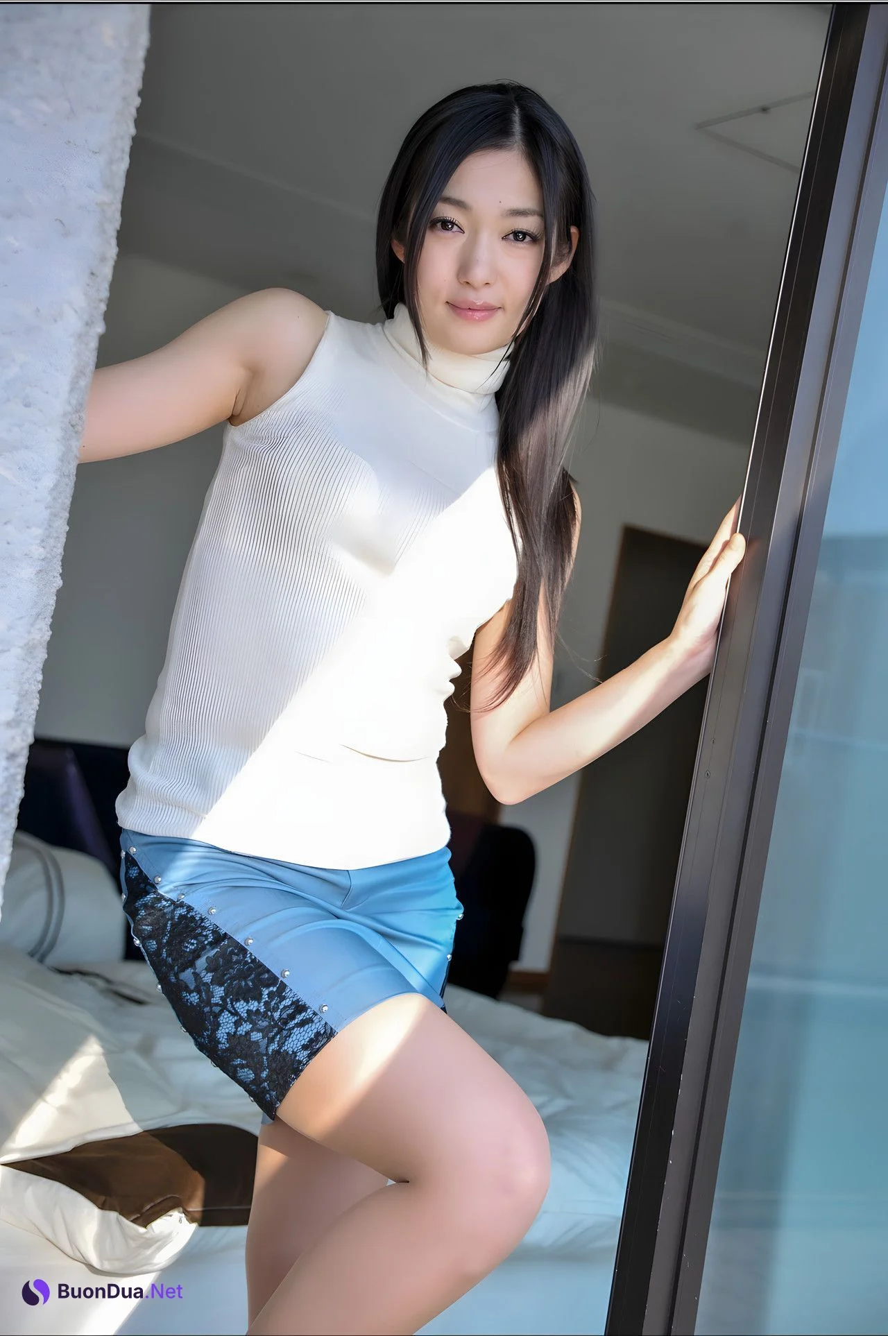 RYU りゅう, PRESTIGE 写真集 [Pose Message Vol.01] Set.02 - Photo 8