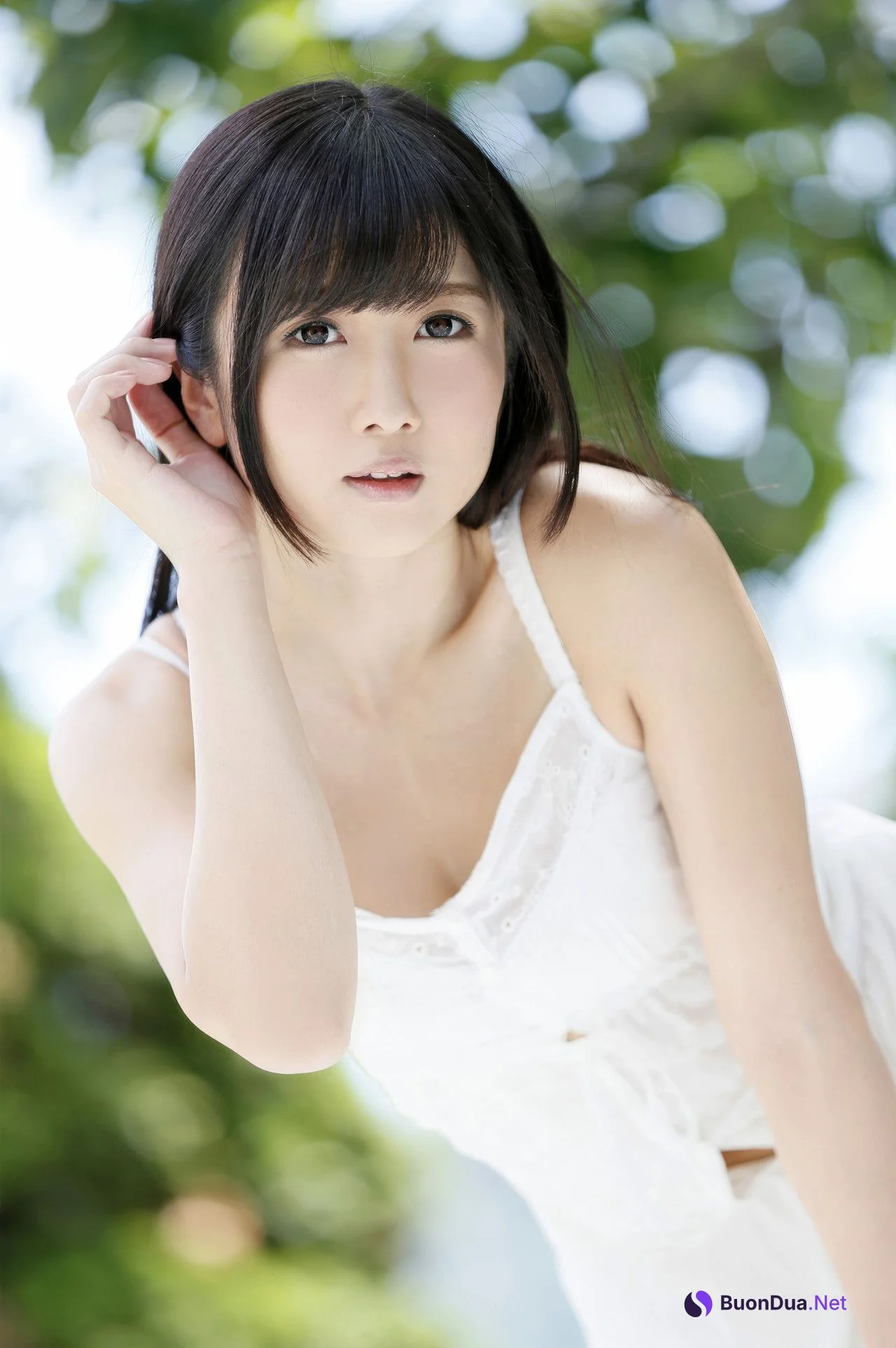あいか・大槻ひびき, 写真集 S-class EROS 極嬢 サービスNO.1のオンナ - 사진 18