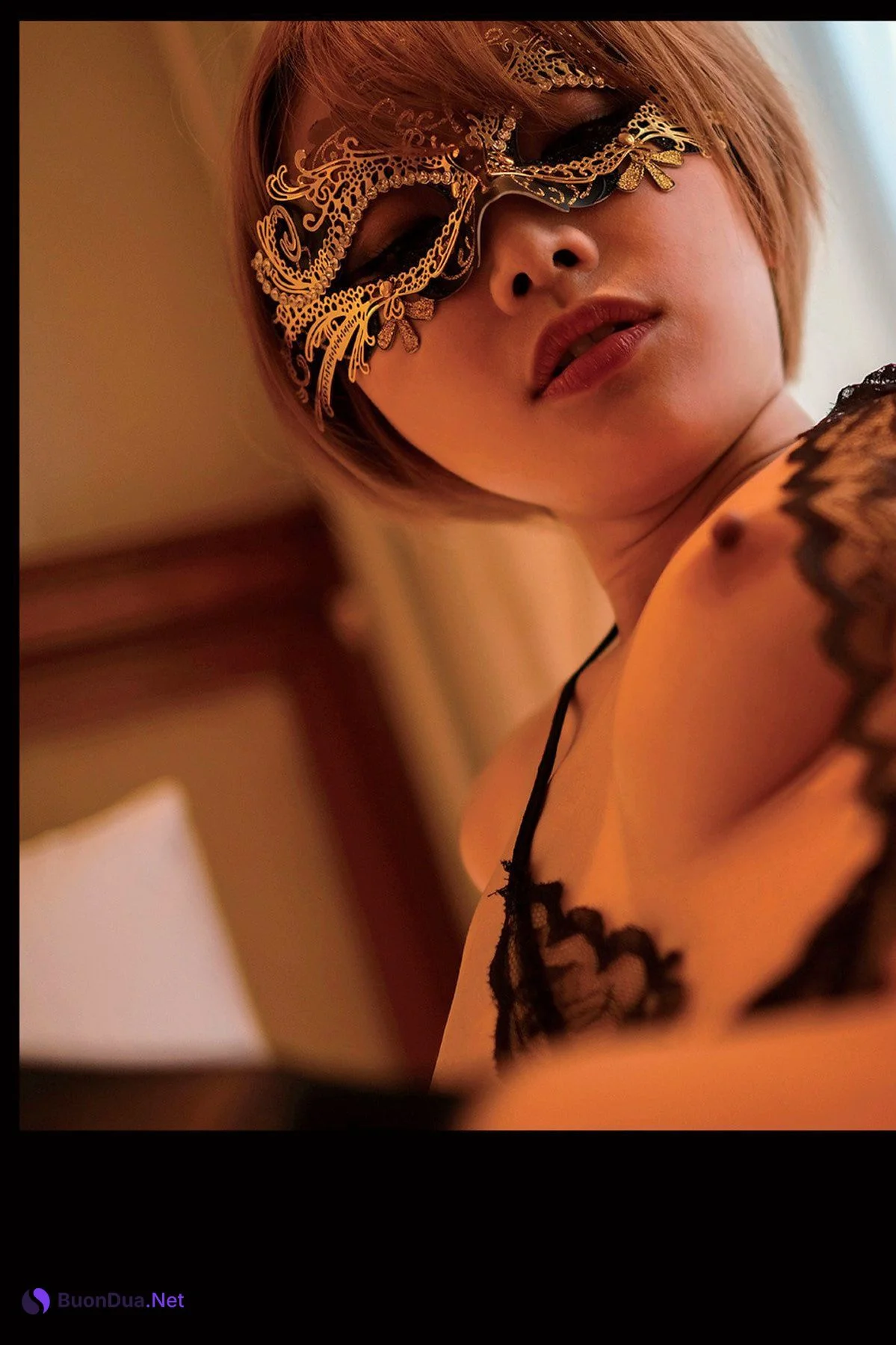 撮られたいけど見せたくない 被写体：Sさん Set.01 - Photo 12