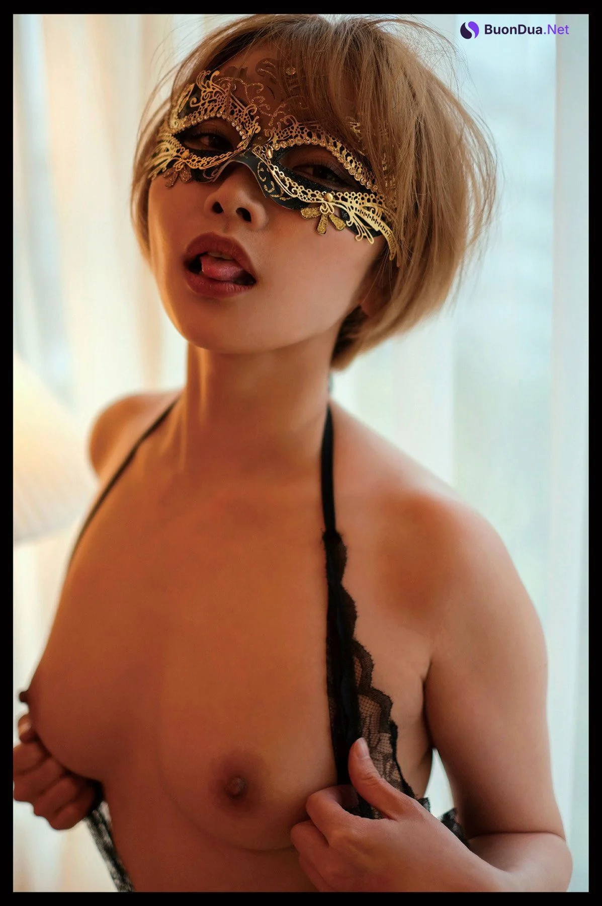 撮られたいけど見せたくない 被写体：Sさん Set.01 - Photo 16
