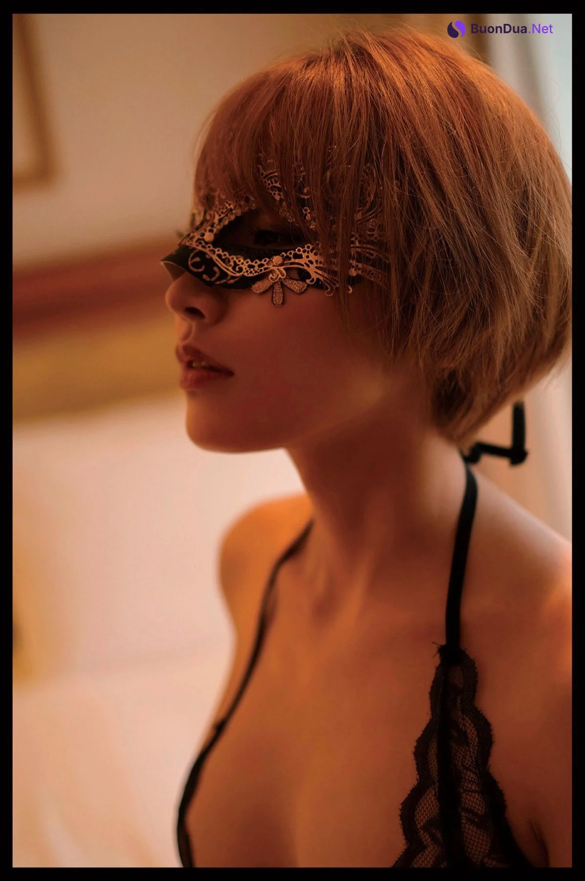 撮られたいけど見せたくない 被写体：Sさん Set.01 - Photo 6