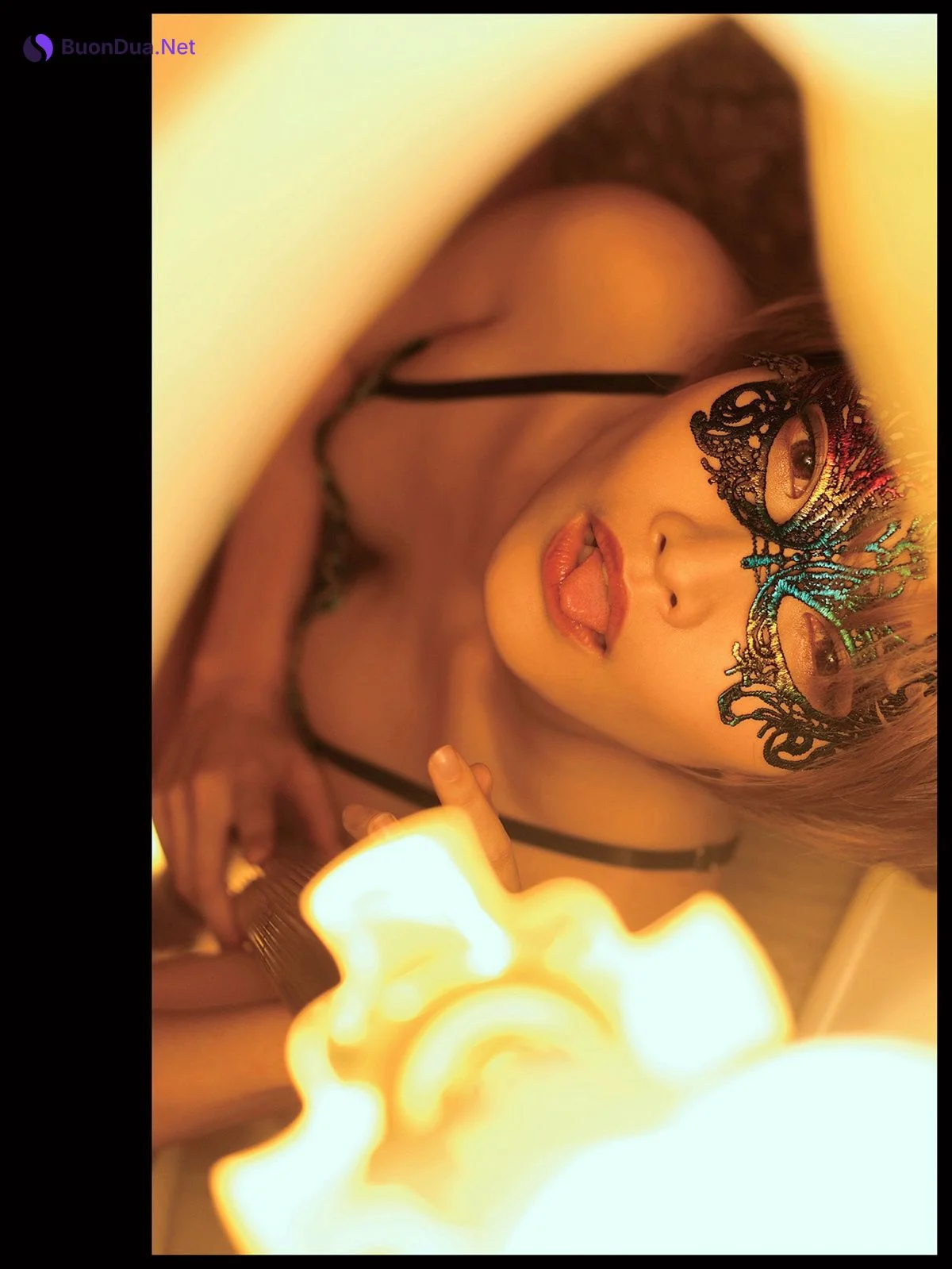 撮られたいけど見せたくない 被写体：Sさん Set.02 - Photo 10