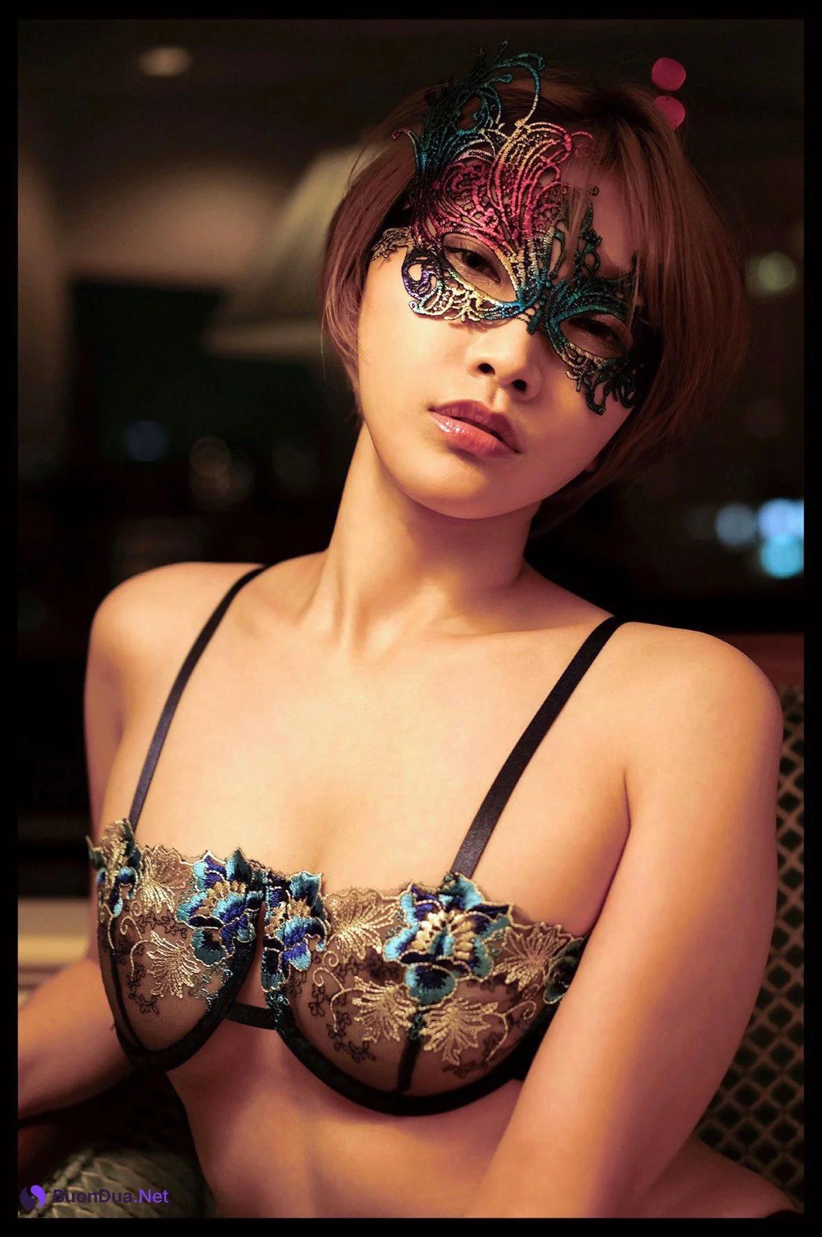 撮られたいけど見せたくない 被写体：Sさん Set.02 - Photo 12