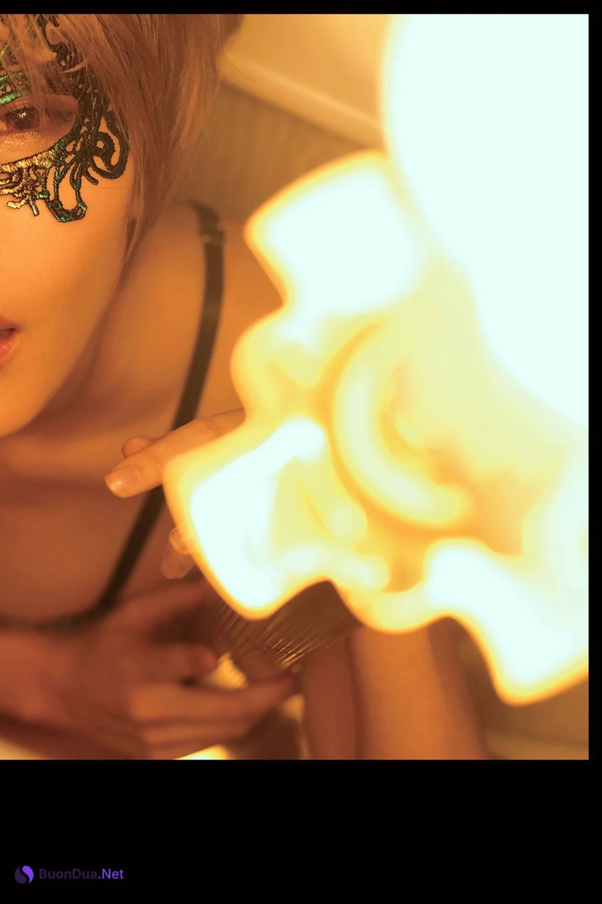 撮られたいけど見せたくない 被写体：Sさん Set.02 - Photo 9