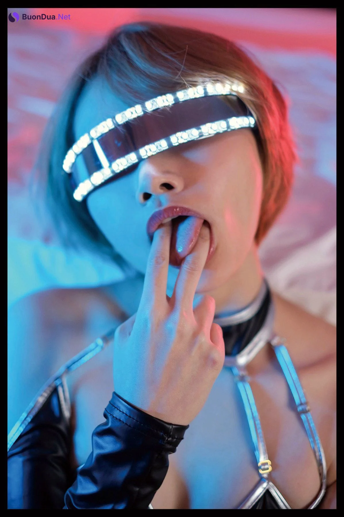 撮られたいけど見せたくない 被写体：Sさん Set.03 - Photo 20