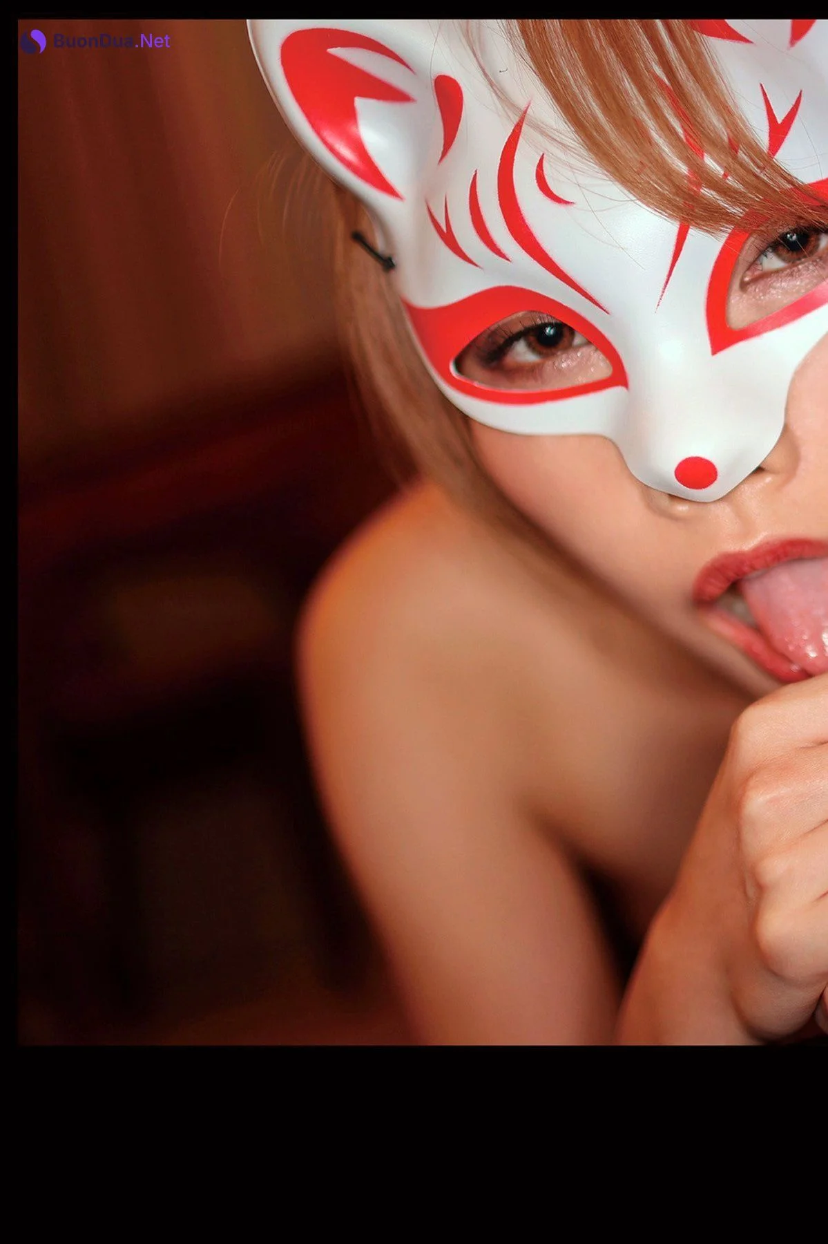 撮られたいけど見せたくない 被写体：Sさん Set.04 - Photo 15