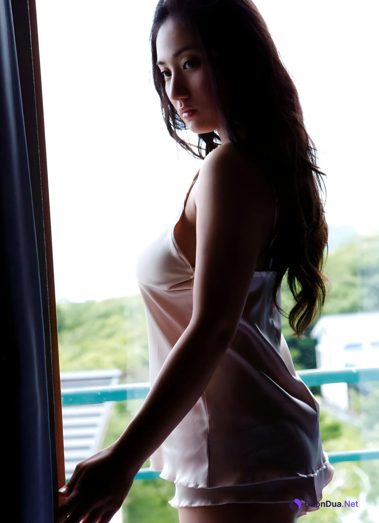 Saaya Irie 紗綾, 写真集 Photobook [SAAYA] Set.02 - Photo 2
