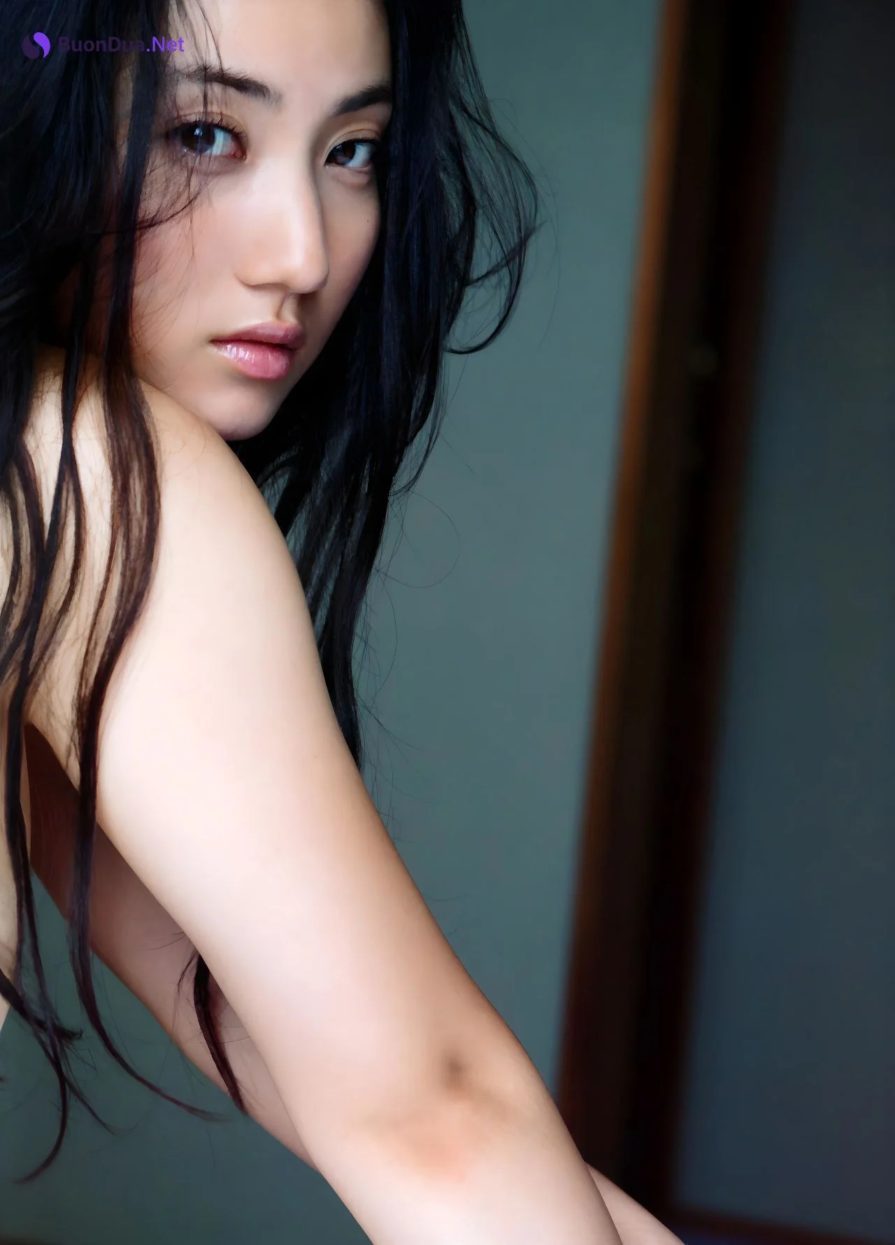 Saaya Irie 紗綾, 写真集 Photobook [SAAYA] Set.03 - Photo 13