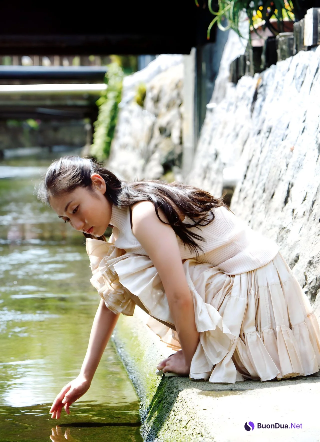 Saaya Irie 紗綾, 写真集 Photobook [SAAYA] Set.03 - Photo 5