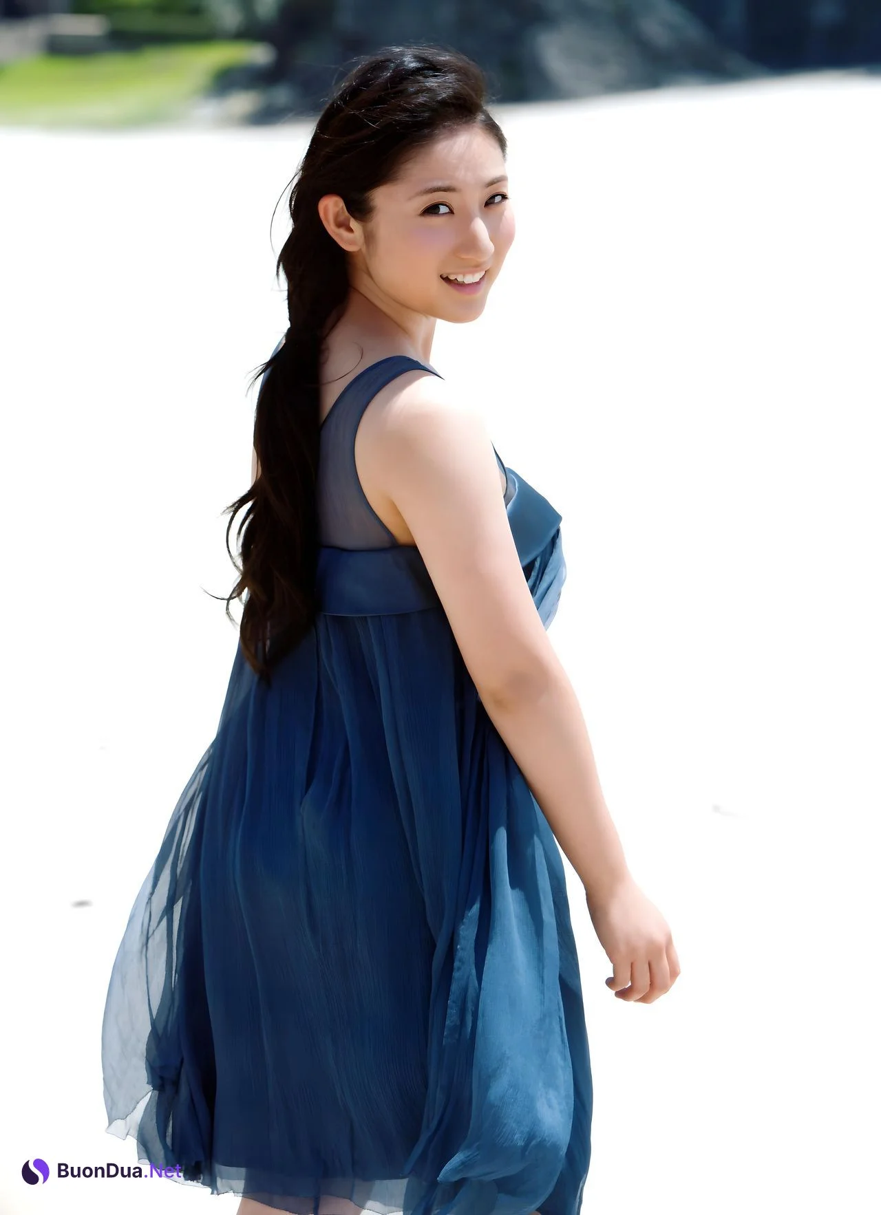 Saaya Irie 紗綾, 写真集 Photobook [SAAYA] Set.04 - Photo 3
