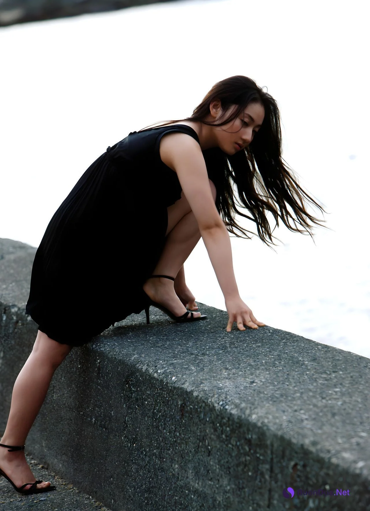 Saaya Irie 紗綾, 写真集 Photobook 紗綾 Set.01 - Photo 10