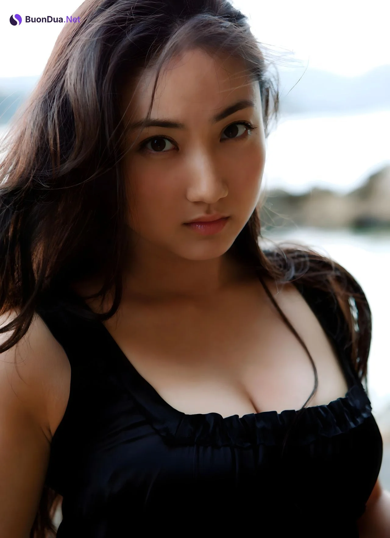 Saaya Irie 紗綾, 写真集 Photobook 紗綾 Set.01 - Photo 12