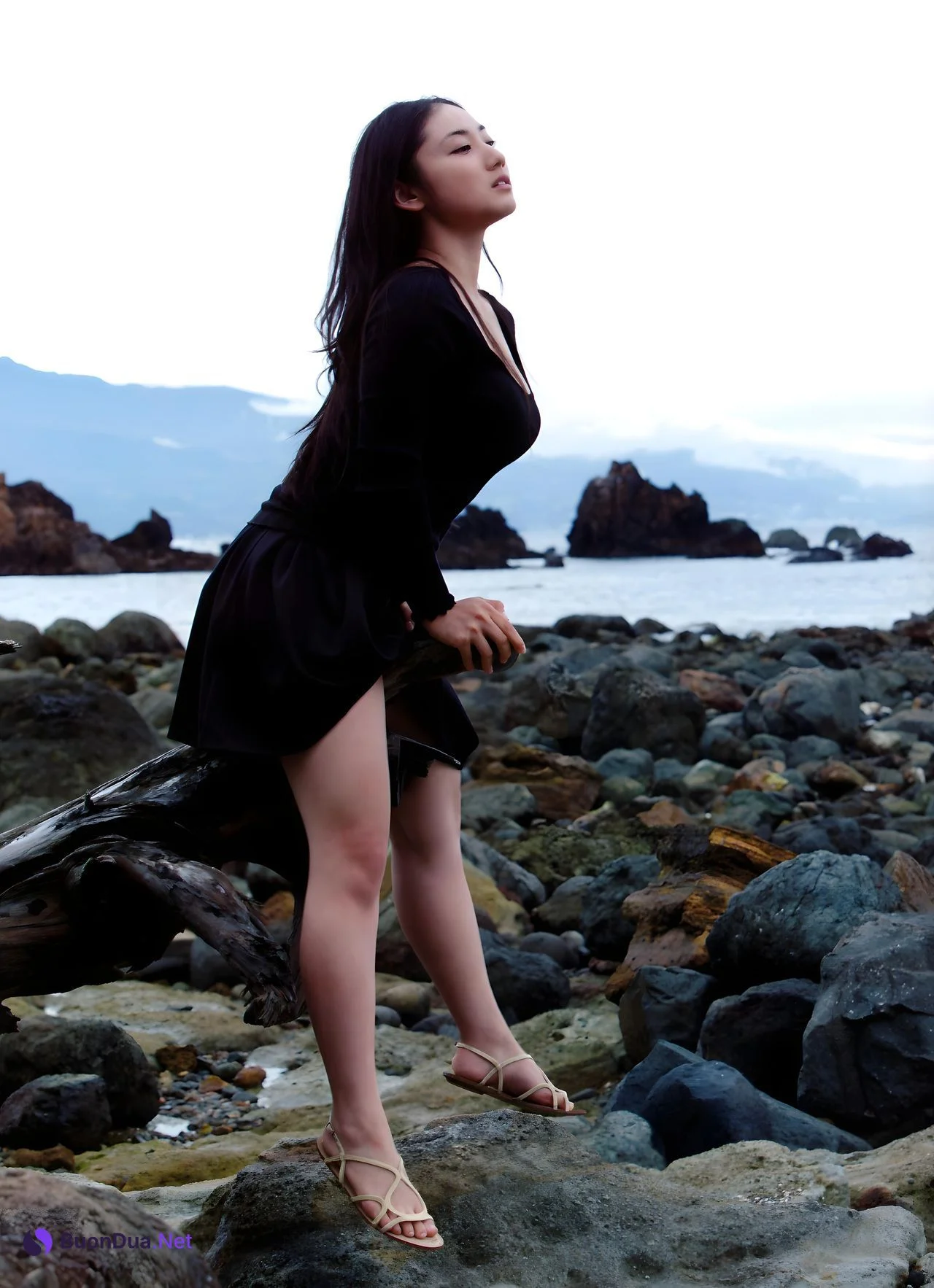 Saaya Irie 紗綾, 写真集 Photobook 紗綾 Set.01 - Photo 5