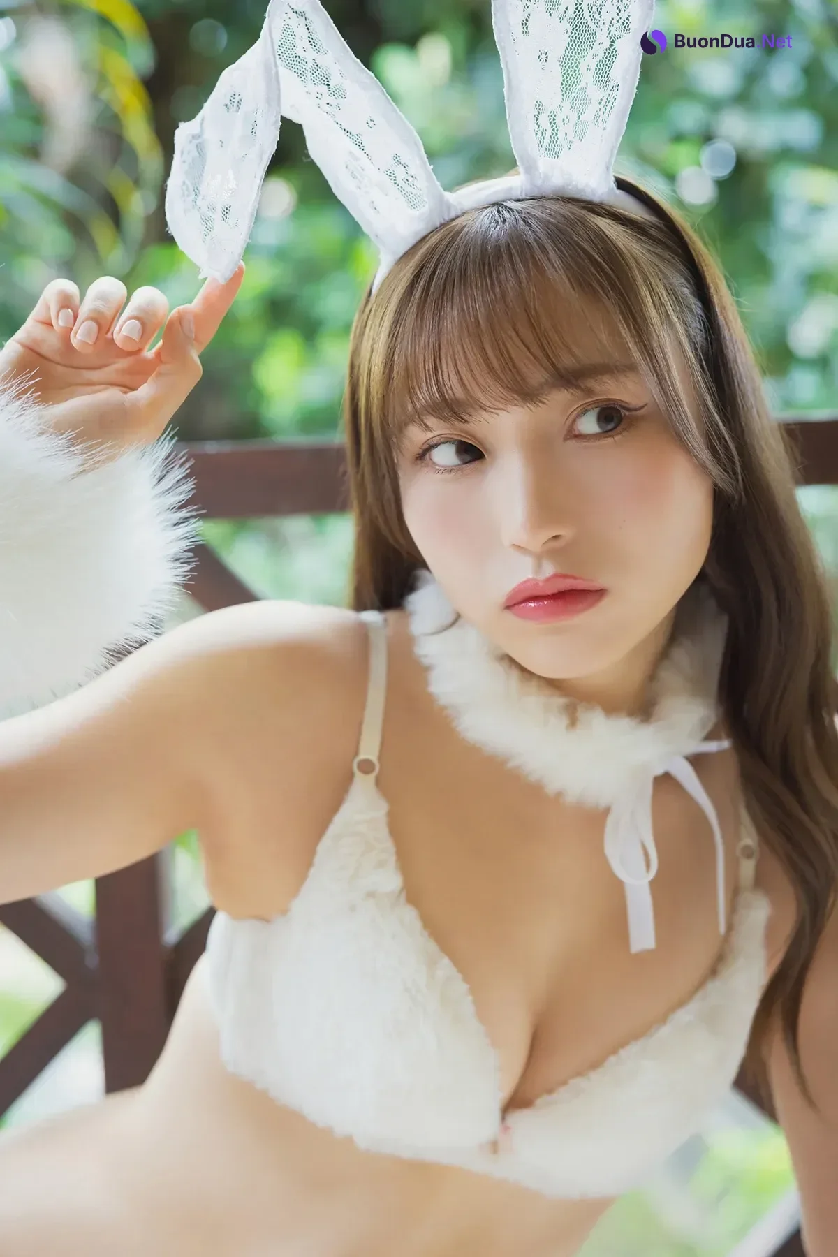 Saaya Kawagoe 川越紗彩 – 写真集 「なんとかなるかも」 - รูปภาพ 20