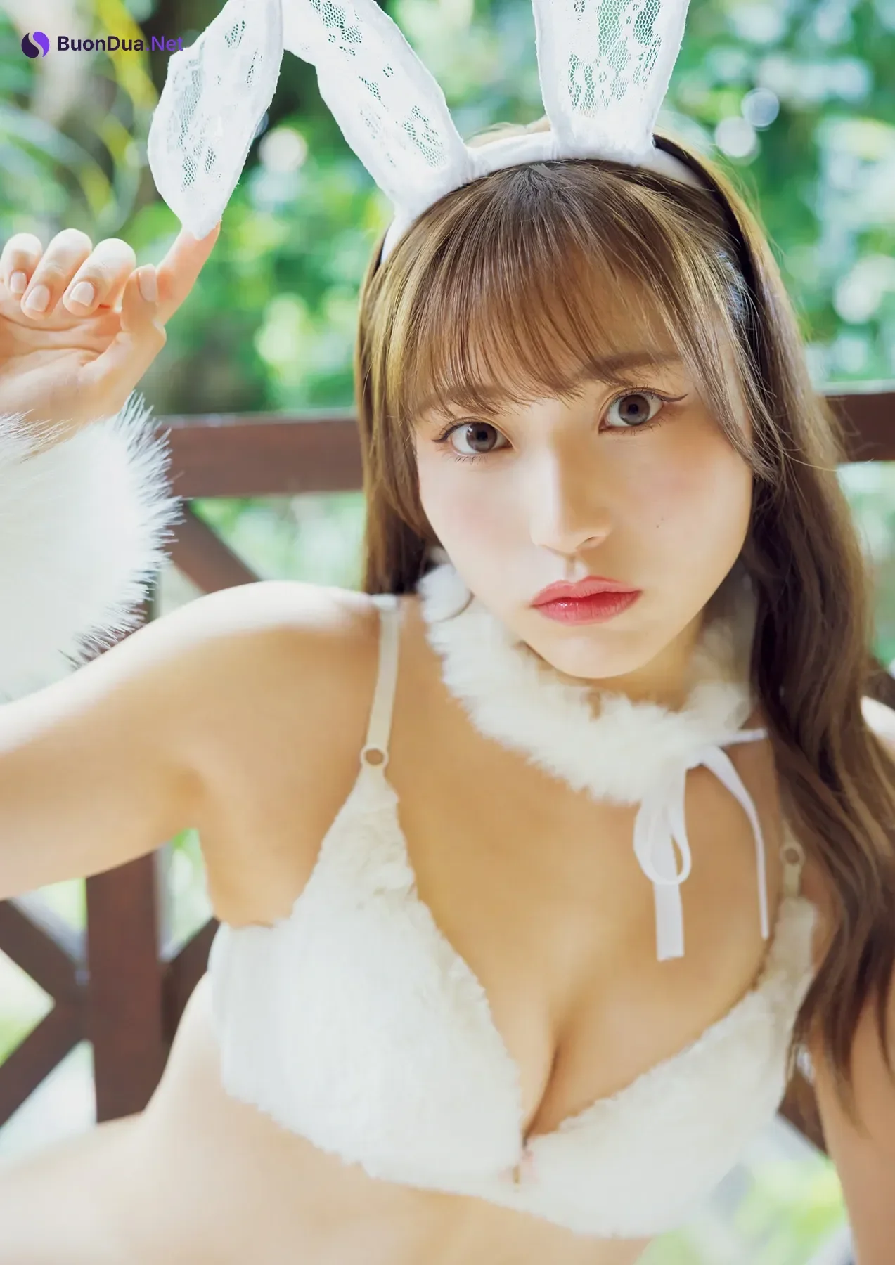 Saaya Kawagoe 川越紗彩, 1st写真集 「なんとかなるなる」 Set.03 - Photo 13