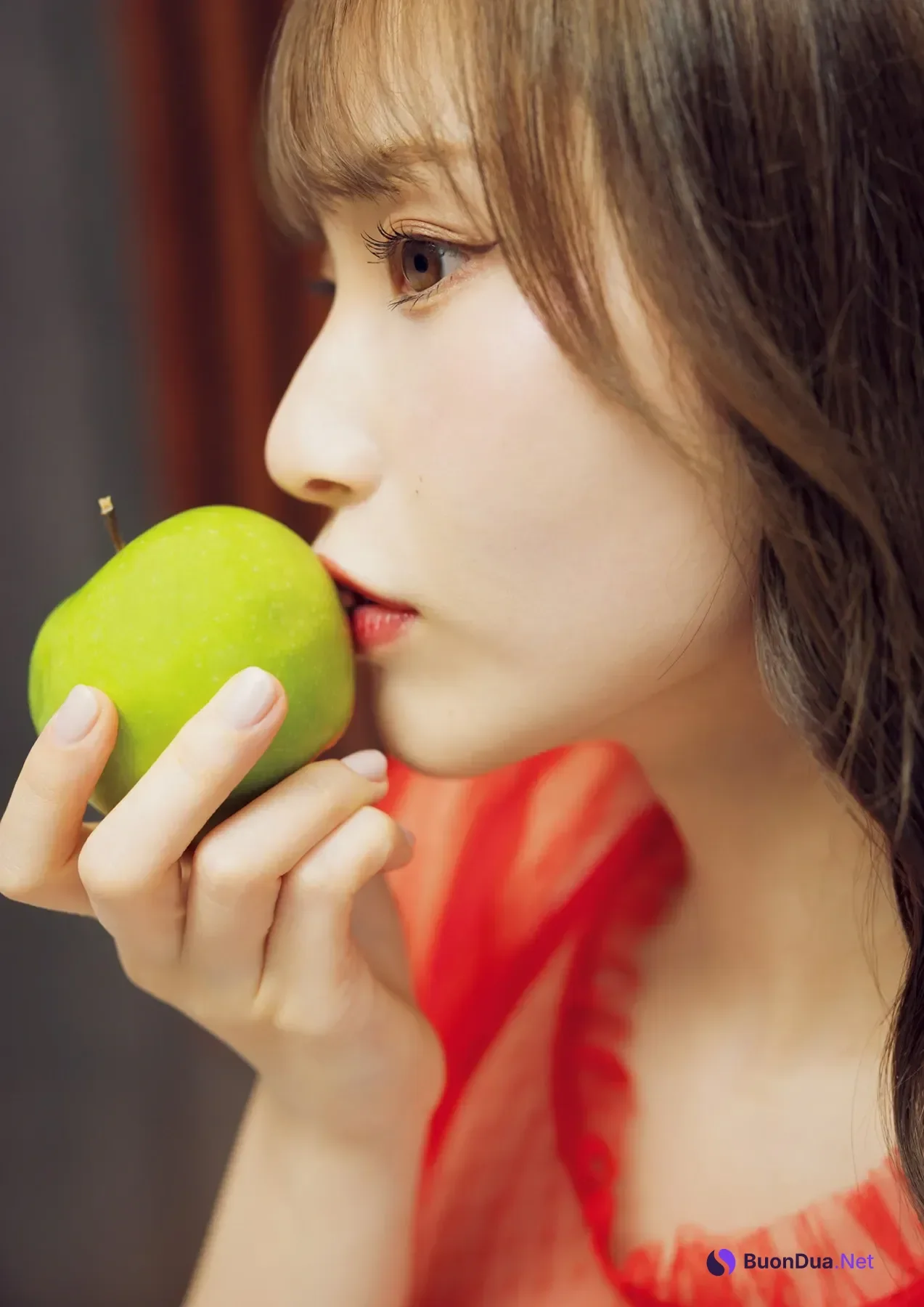 Saaya Kawagoe 川越紗彩, 1st写真集 「なんとかなるなる」 Set.04 - Photo 19