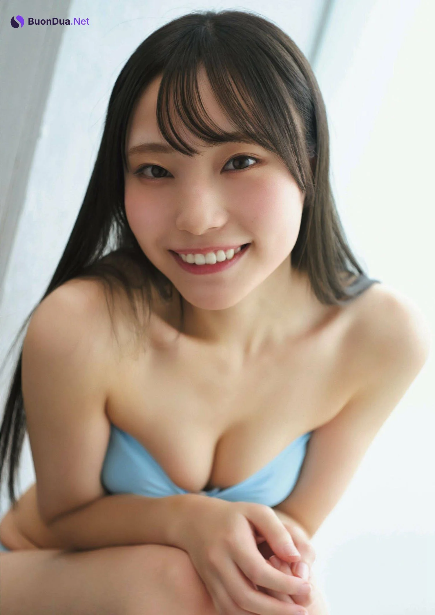 Saaya Kawagoe 川越紗彩, Ex-Taishu 2023.02 (EX大衆 2023年2月号) - Photo 4